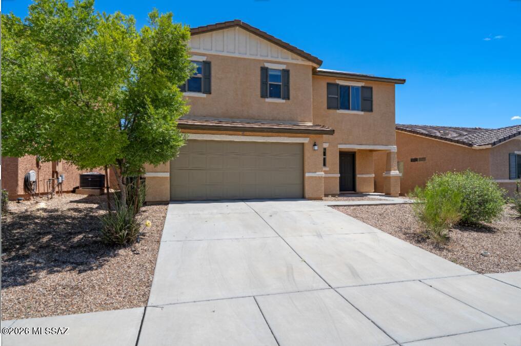 Countryside Manor (1-52) - Residential