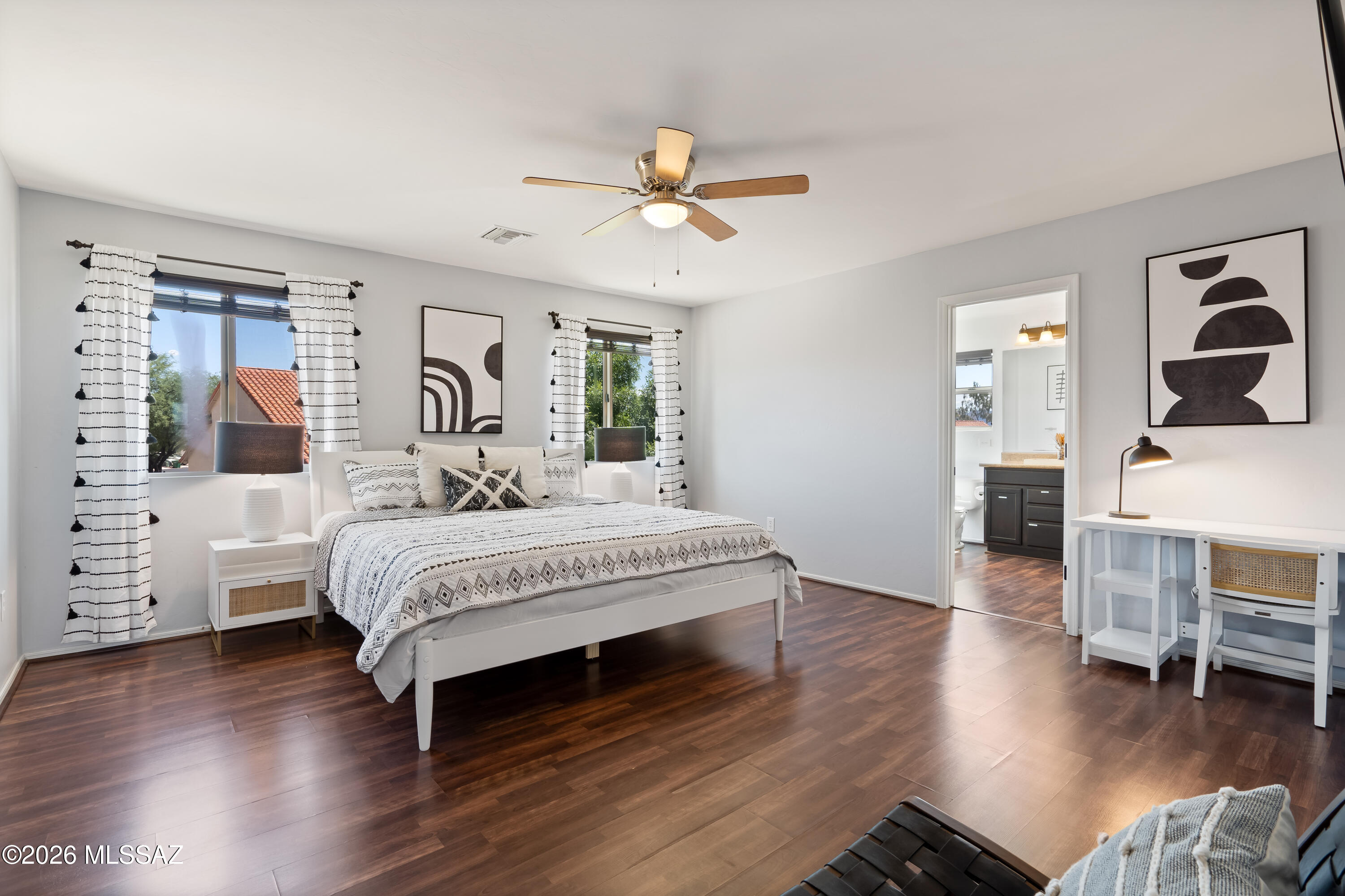 Countryside Manor (1-52) - Residential