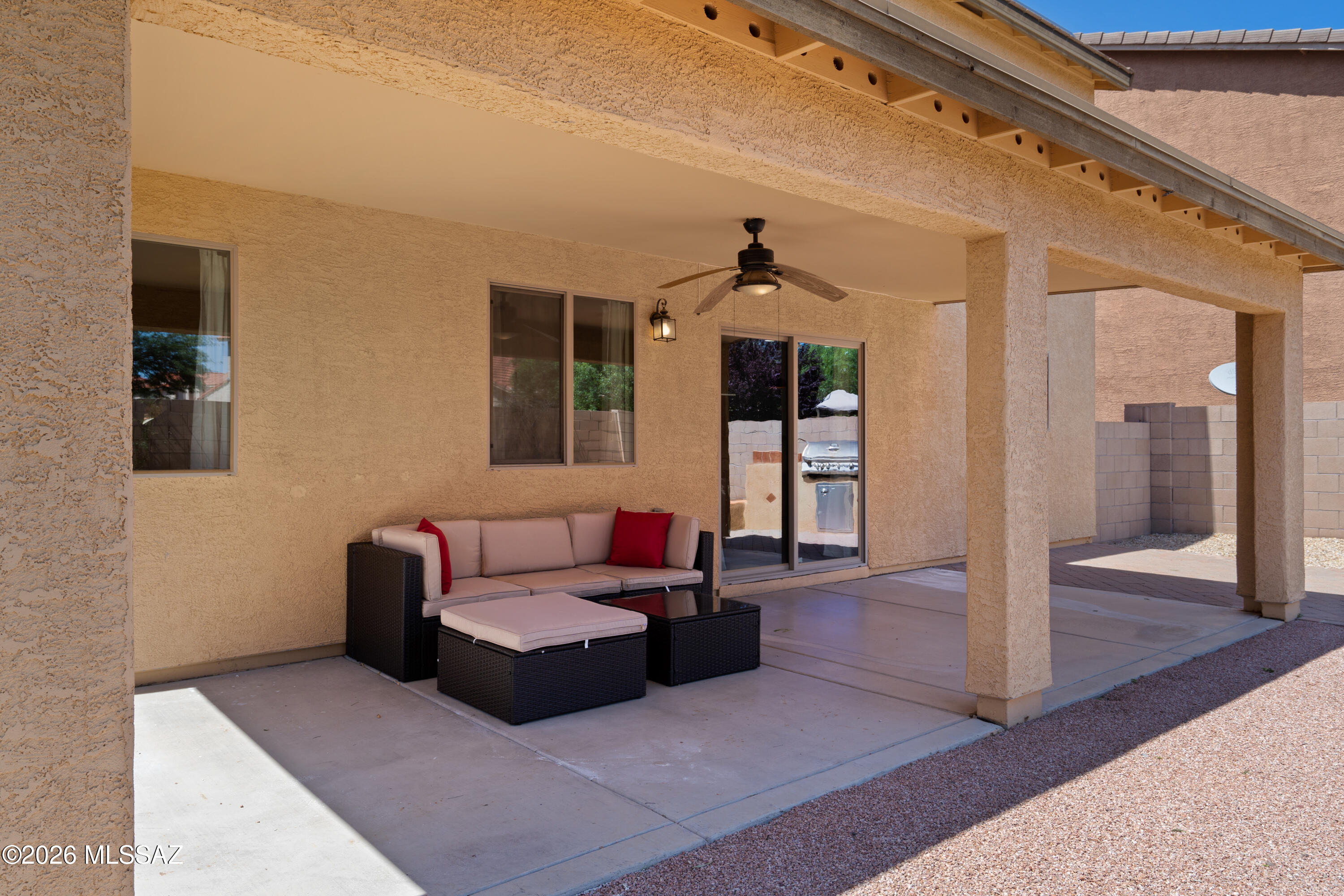 Countryside Manor (1-52) - Residential