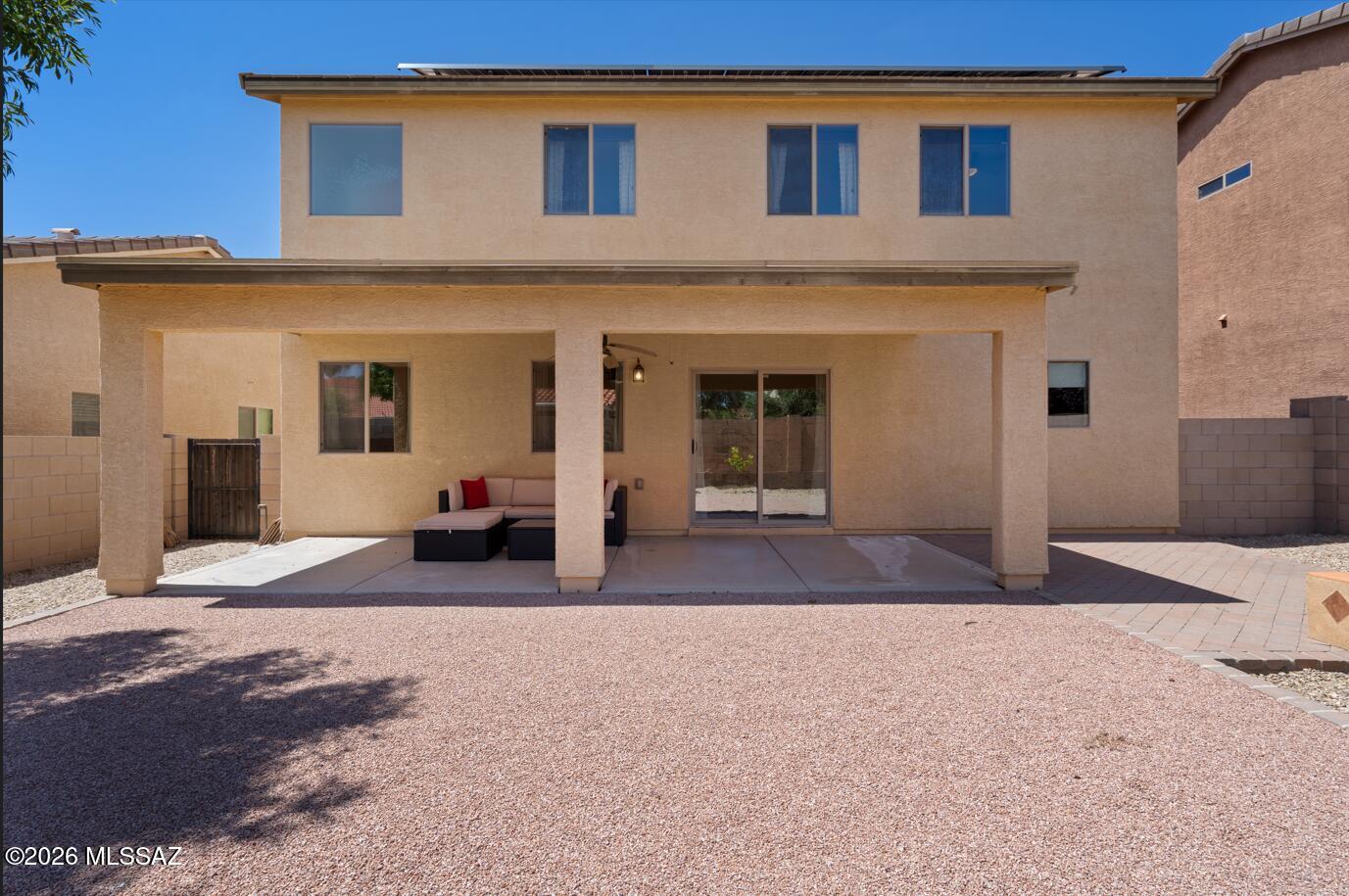 Countryside Manor (1-52) - Residential