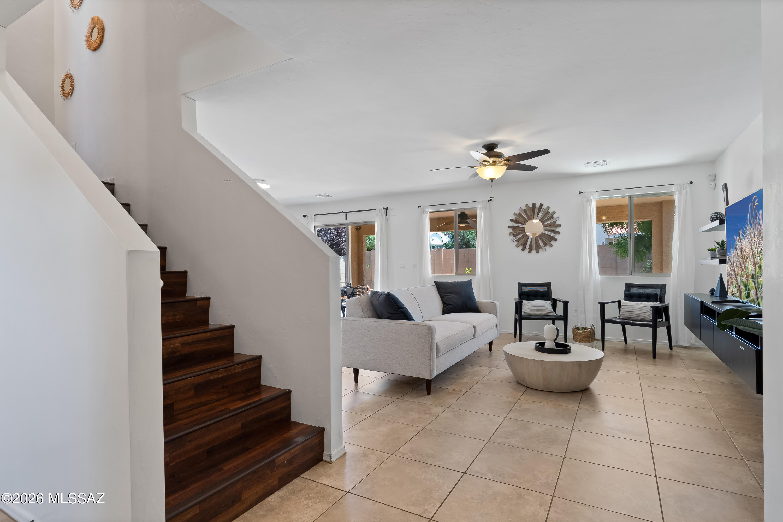 Countryside Manor (1-52) - Residential