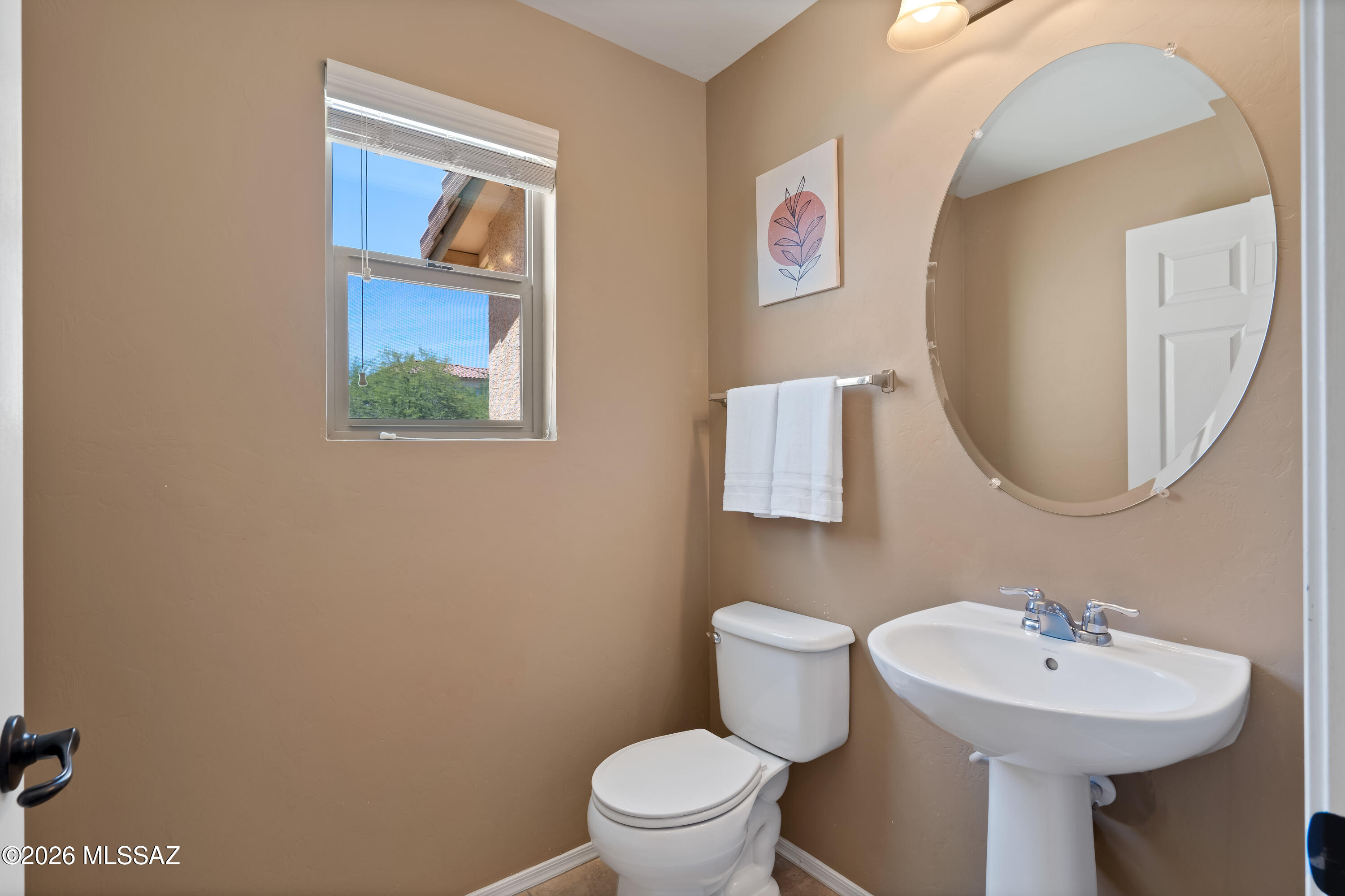 Countryside Manor (1-52) - Residential