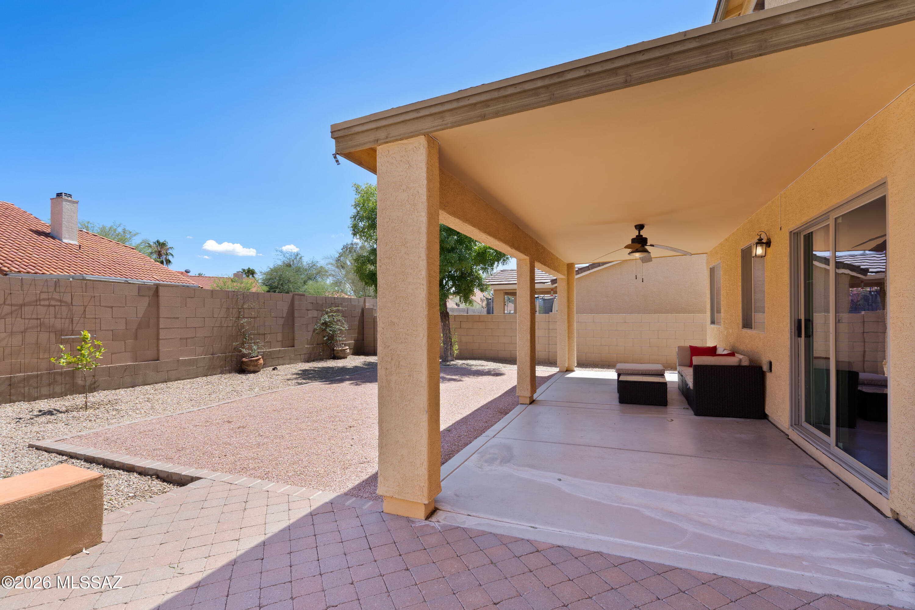 Countryside Manor (1-52) - Residential