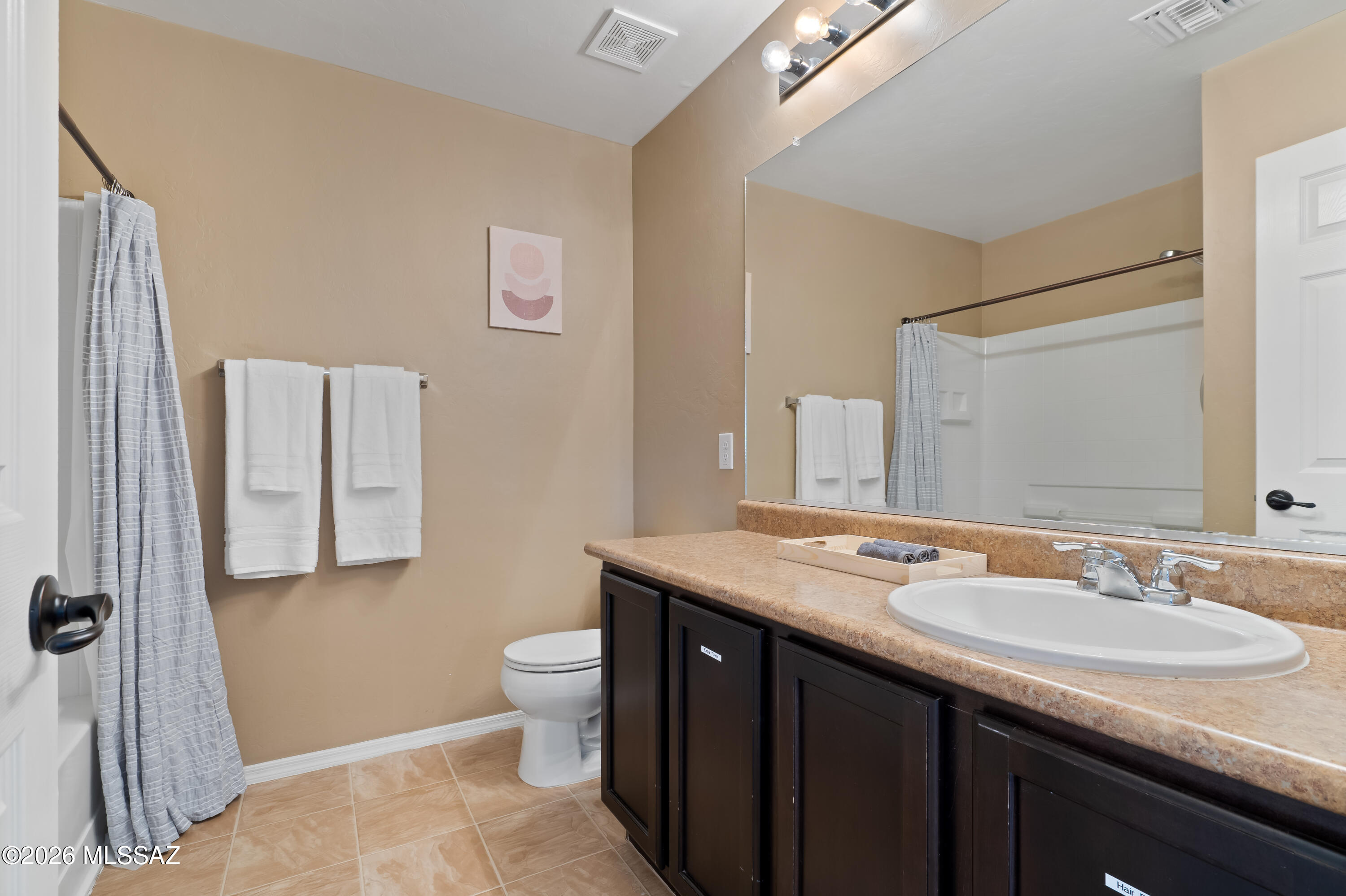 Countryside Manor (1-52) - Residential