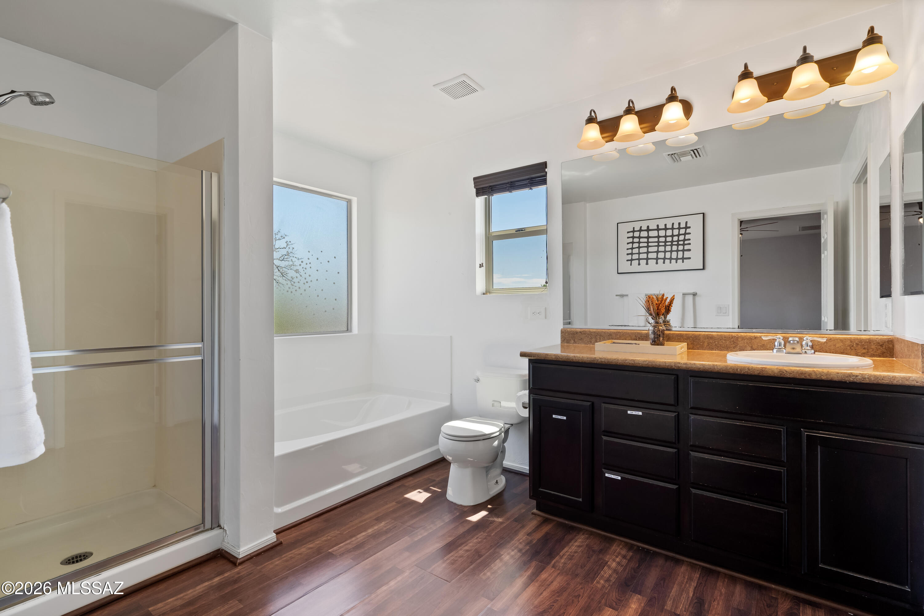 Countryside Manor (1-52) - Residential