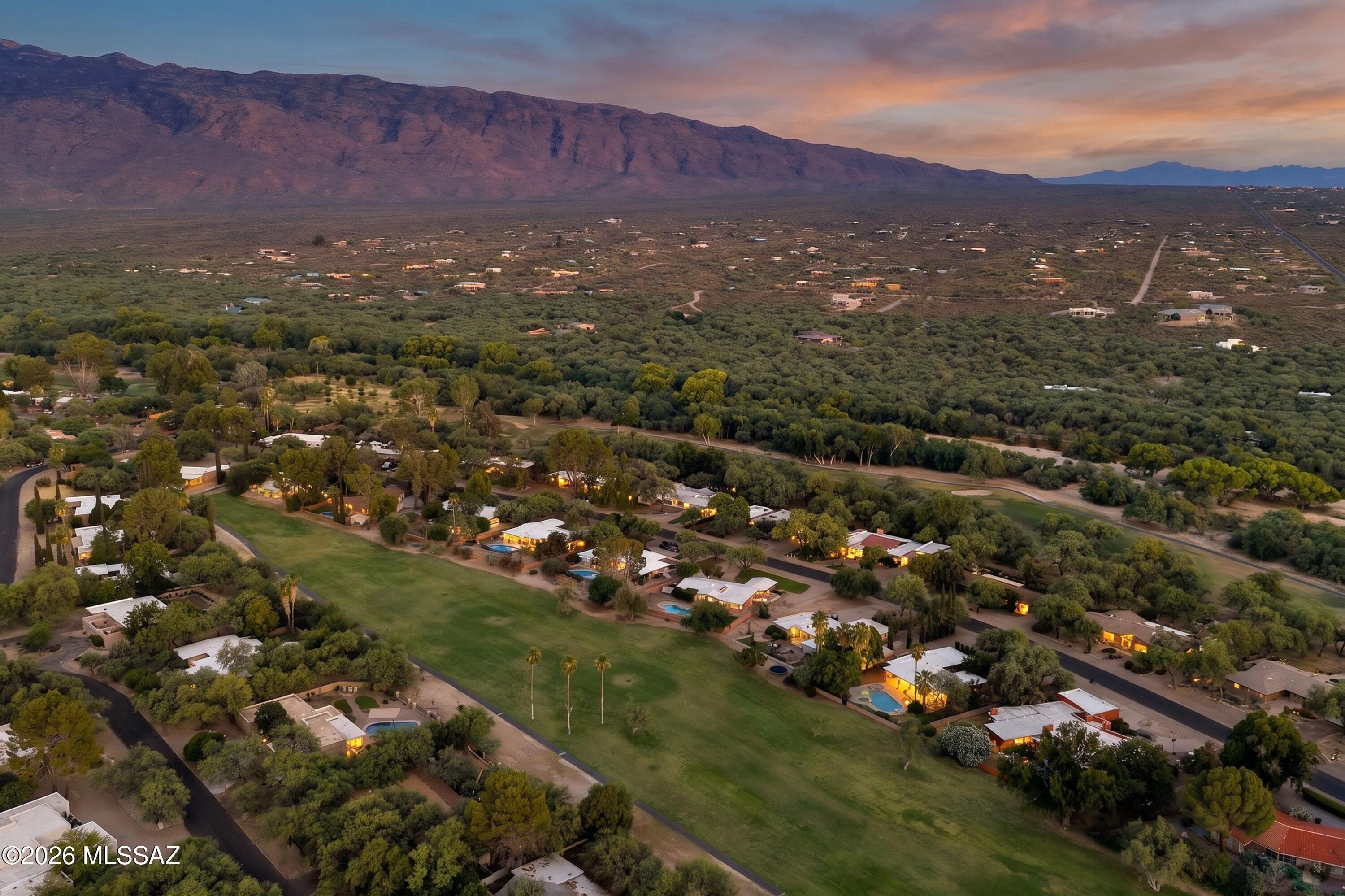 Forty Niners Country Club Estates - Residential