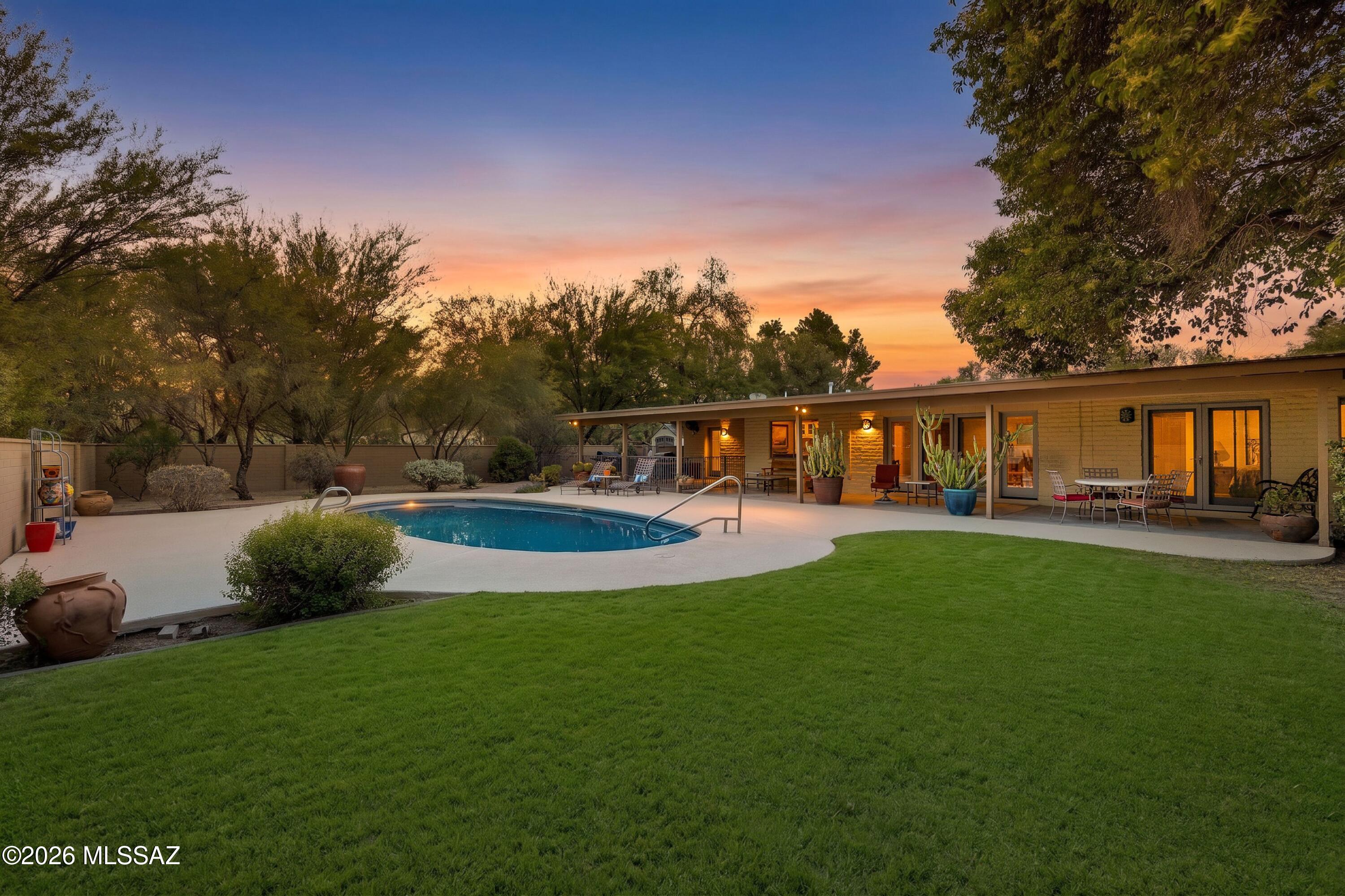Forty Niners Country Club Estates - Residential