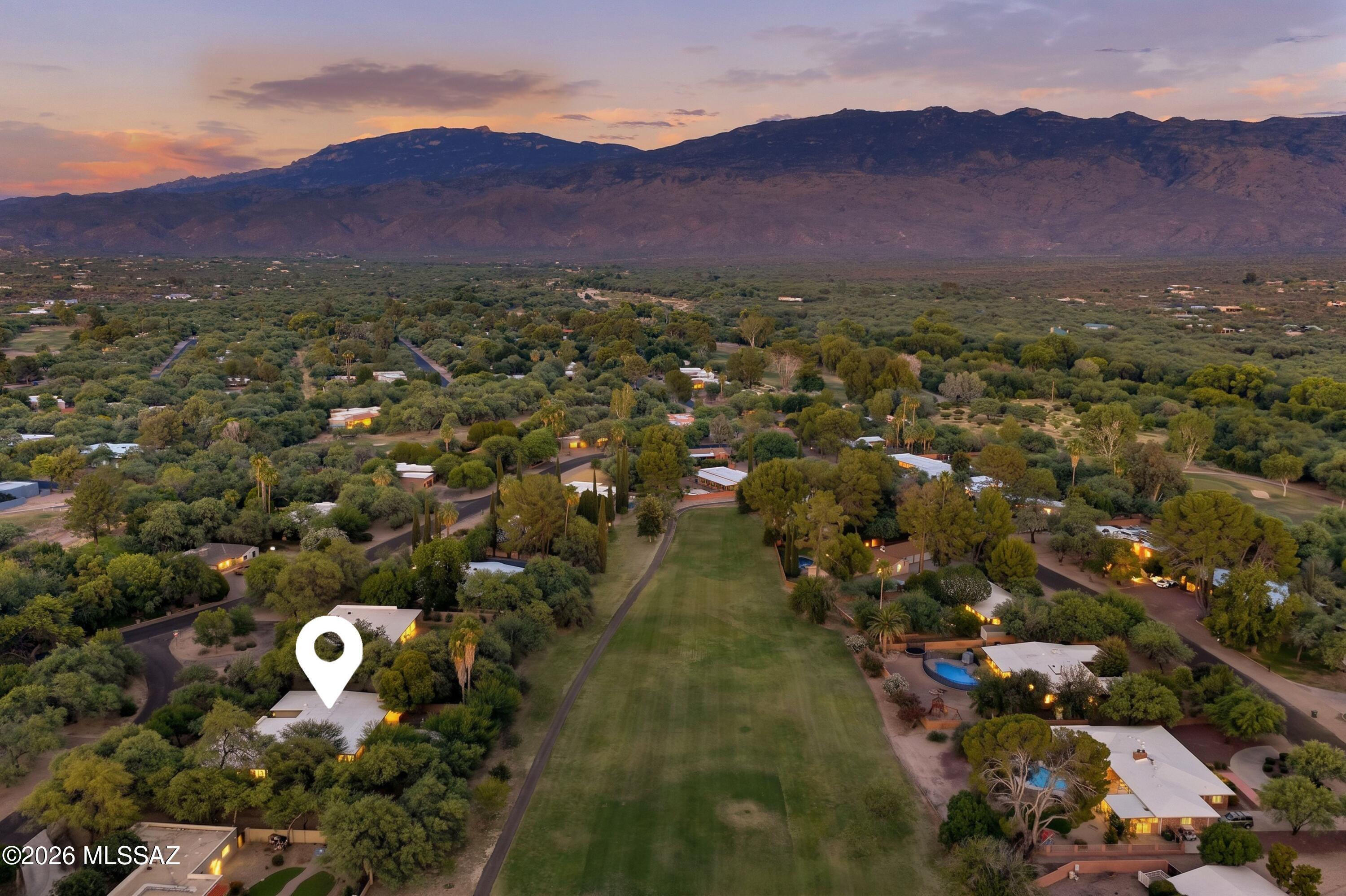Forty Niners Country Club Estates - Residential