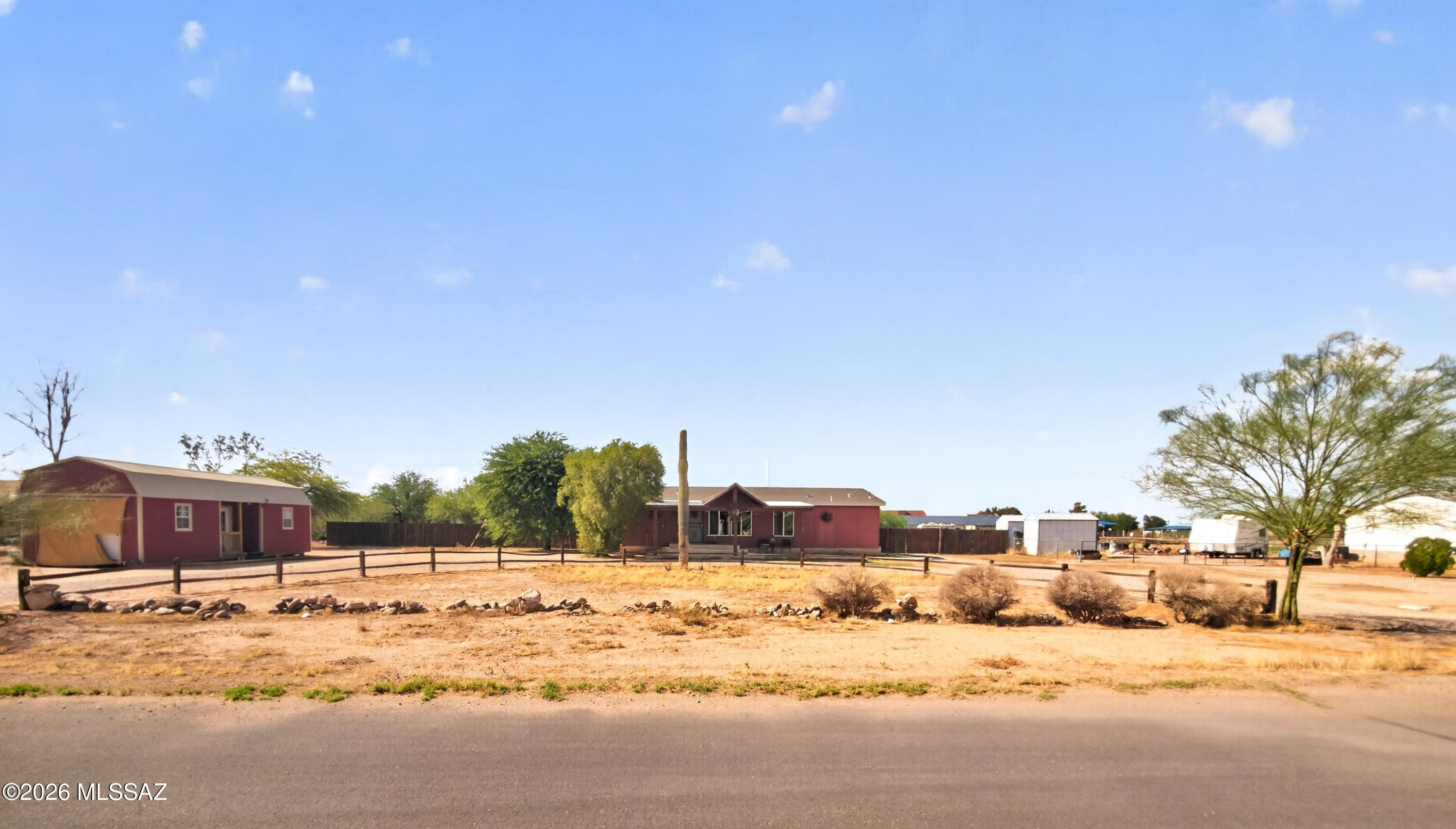 Rancho Del Sol Lindo (123-438) - Residential