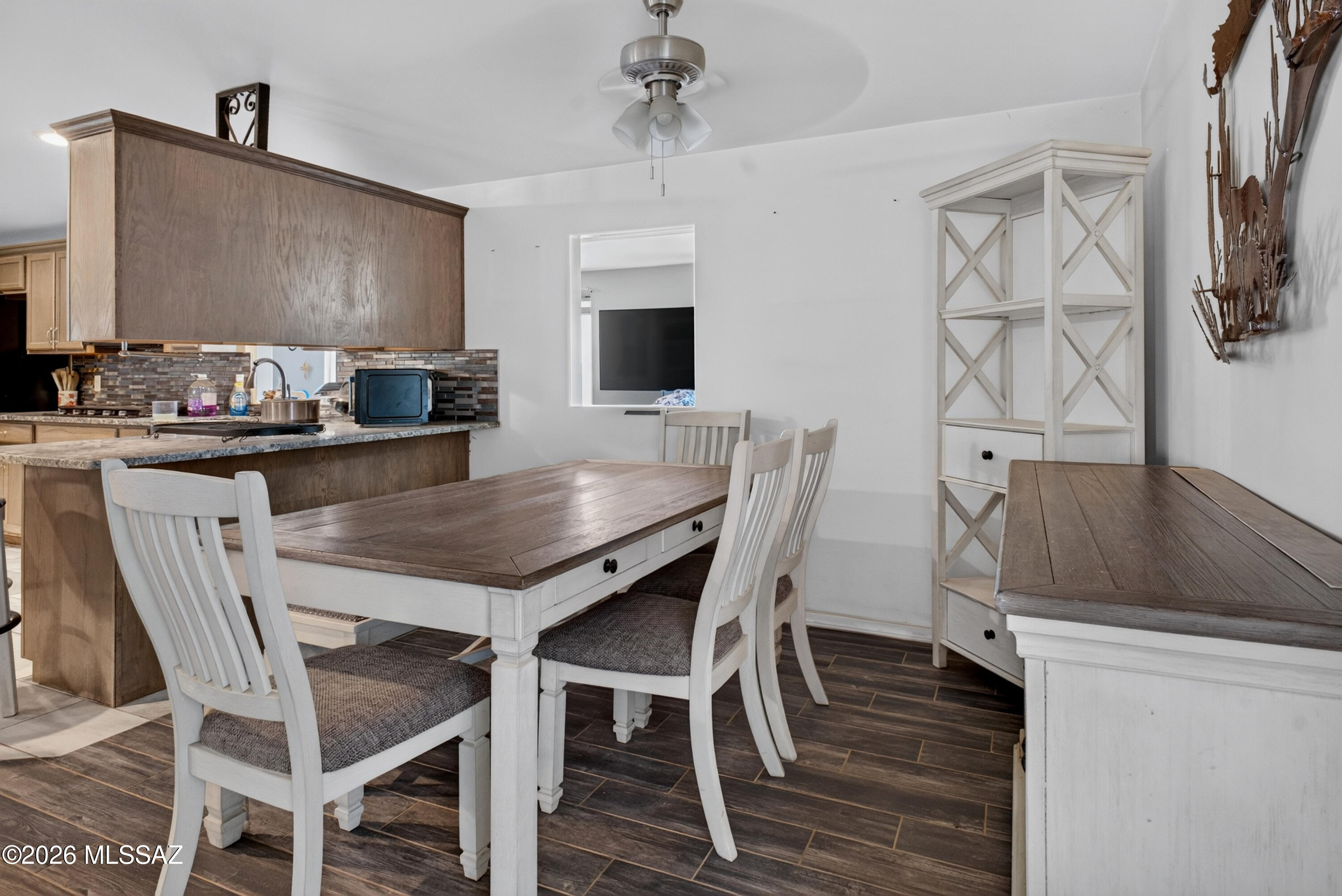 Rancho Del Sol Lindo (123-438) - Residential