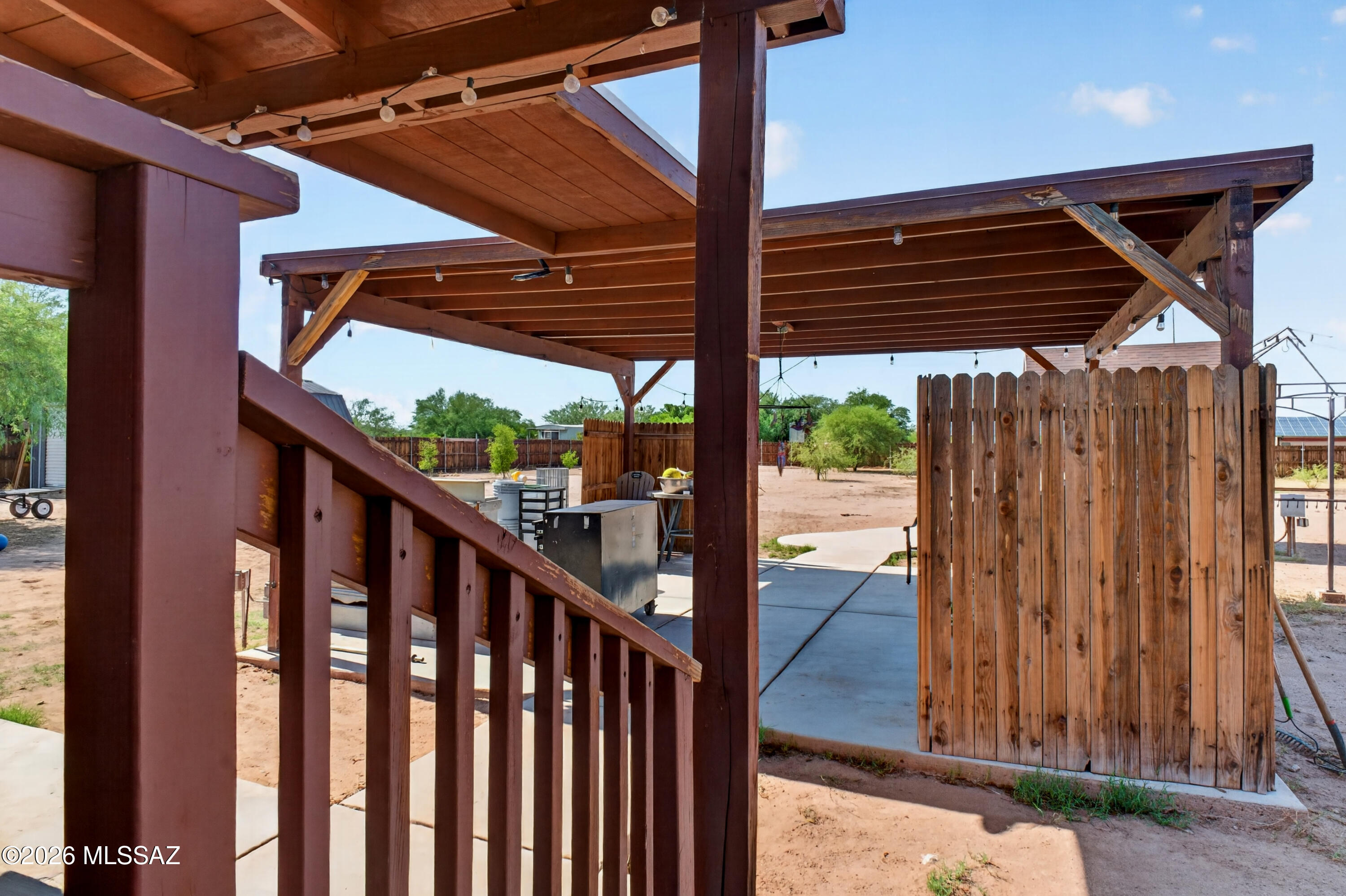 Rancho Del Sol Lindo (123-438) - Residential