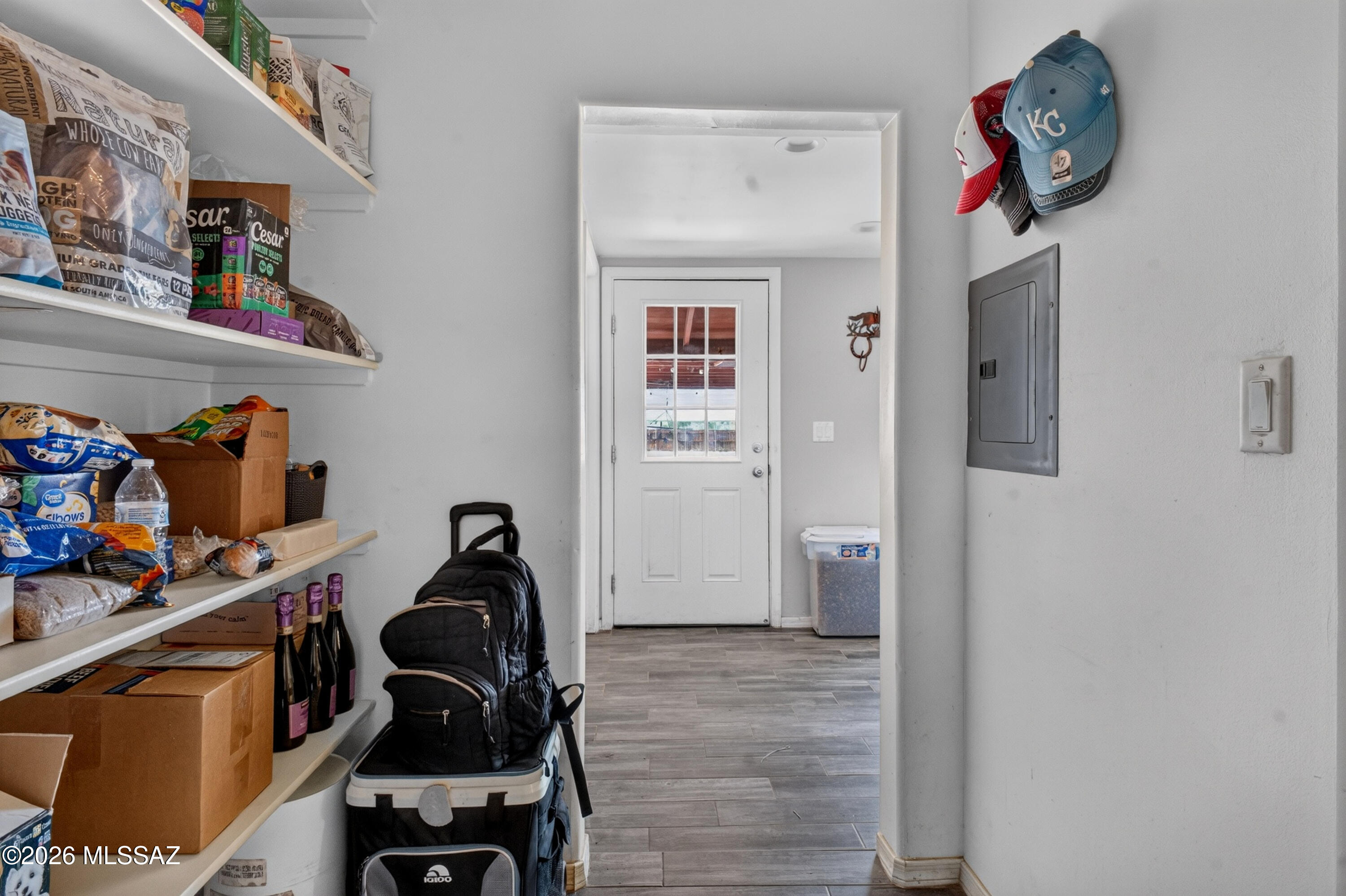 Rancho Del Sol Lindo (123-438) - Residential