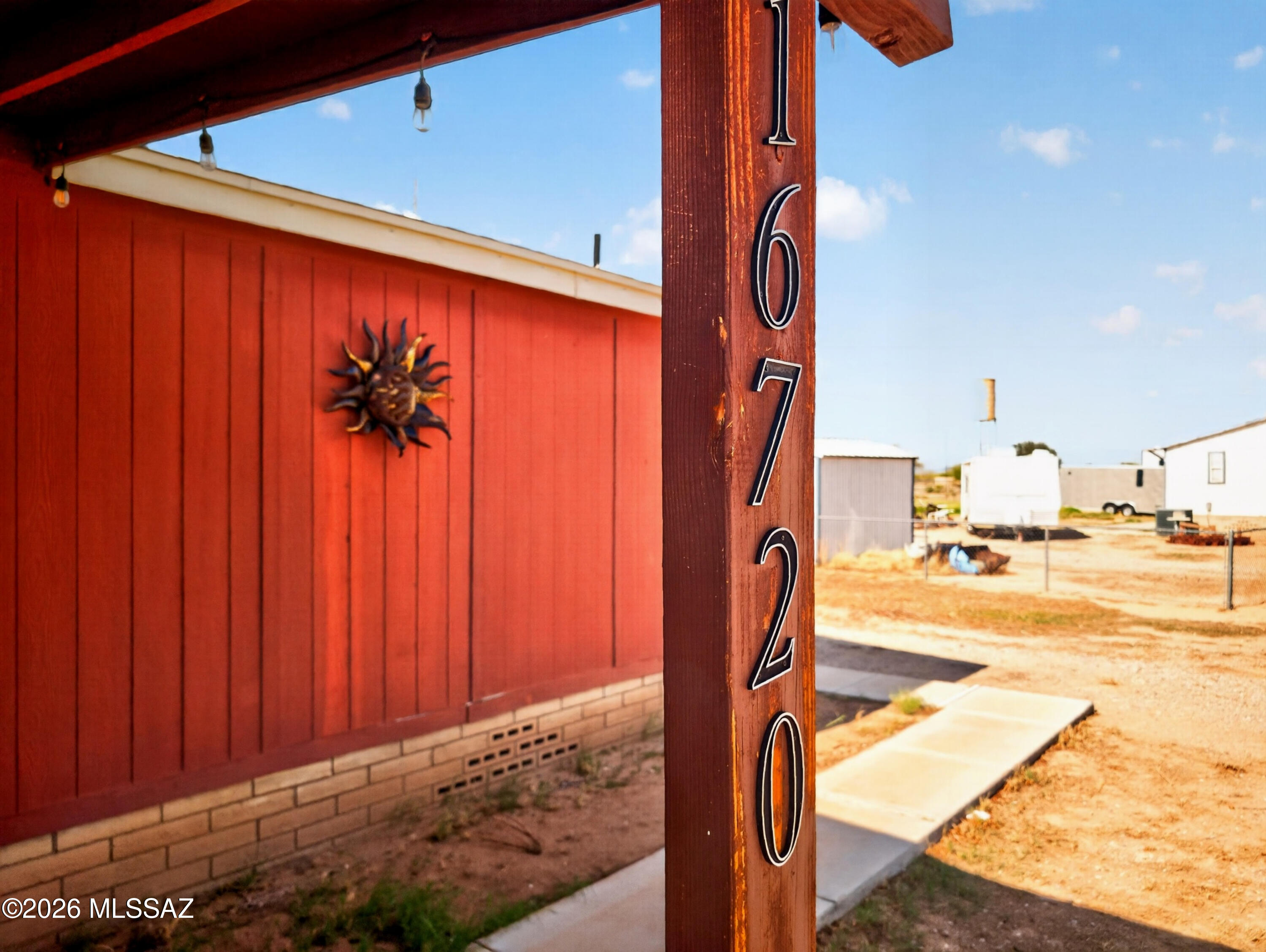 Rancho Del Sol Lindo (123-438) - Residential