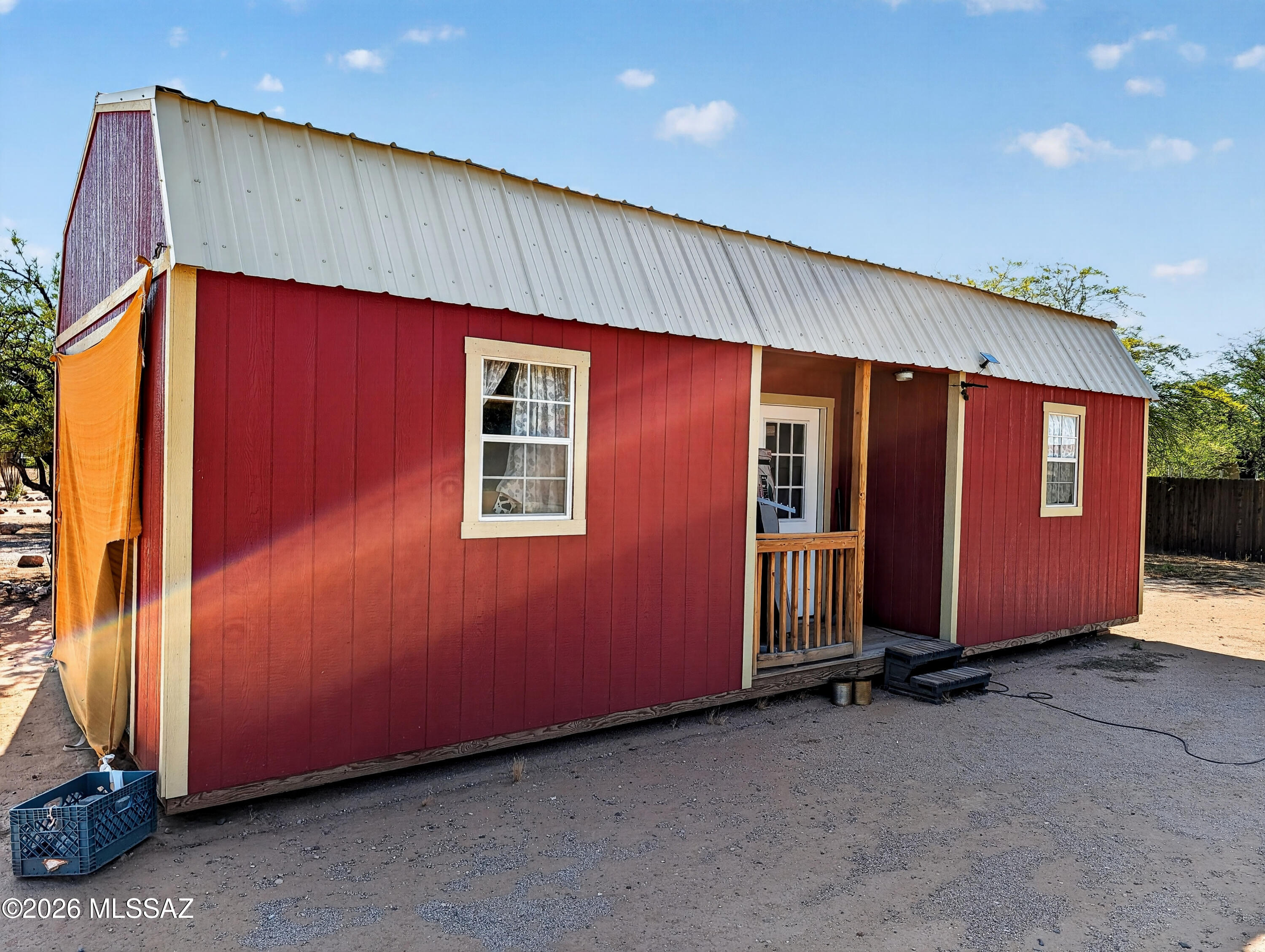 Rancho Del Sol Lindo (123-438) - Residential