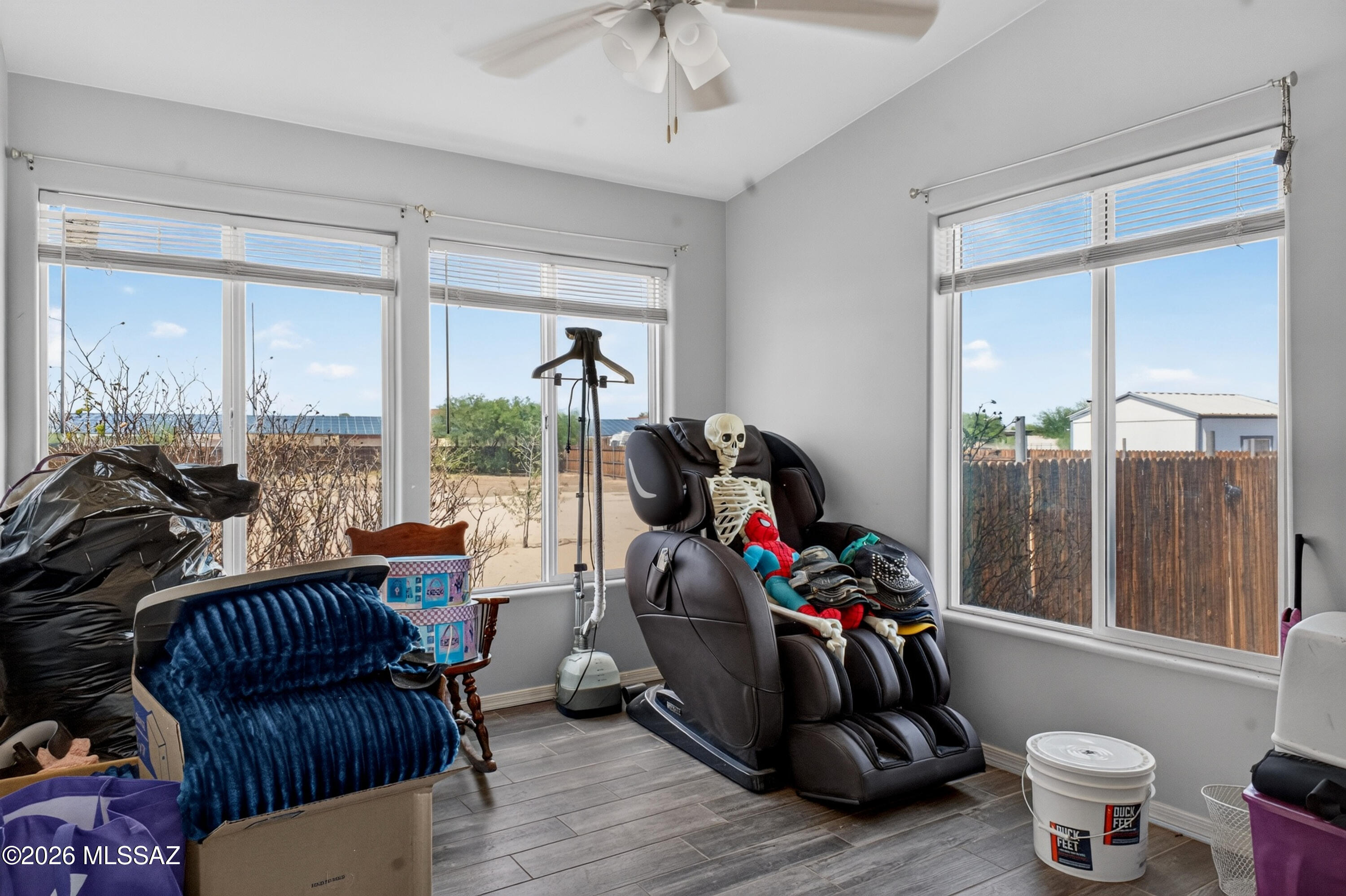 Rancho Del Sol Lindo (123-438) - Residential