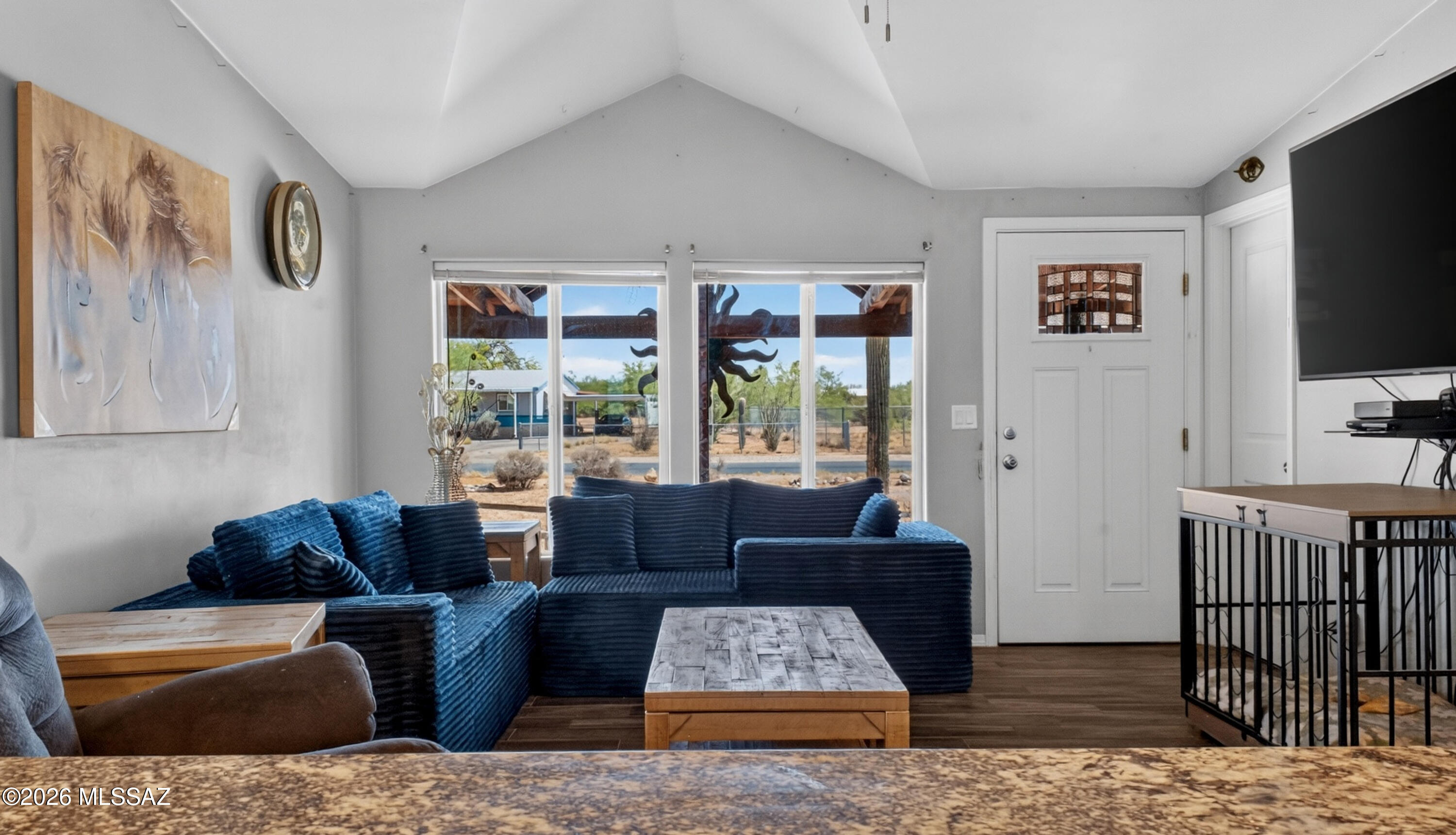 Rancho Del Sol Lindo (123-438) - Residential