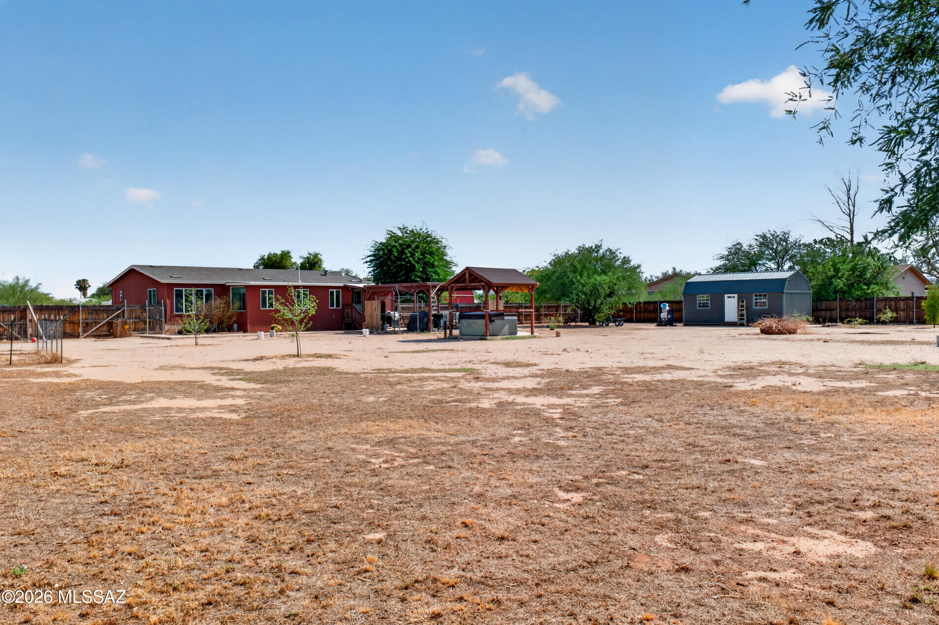 Rancho Del Sol Lindo (123-438) - Residential