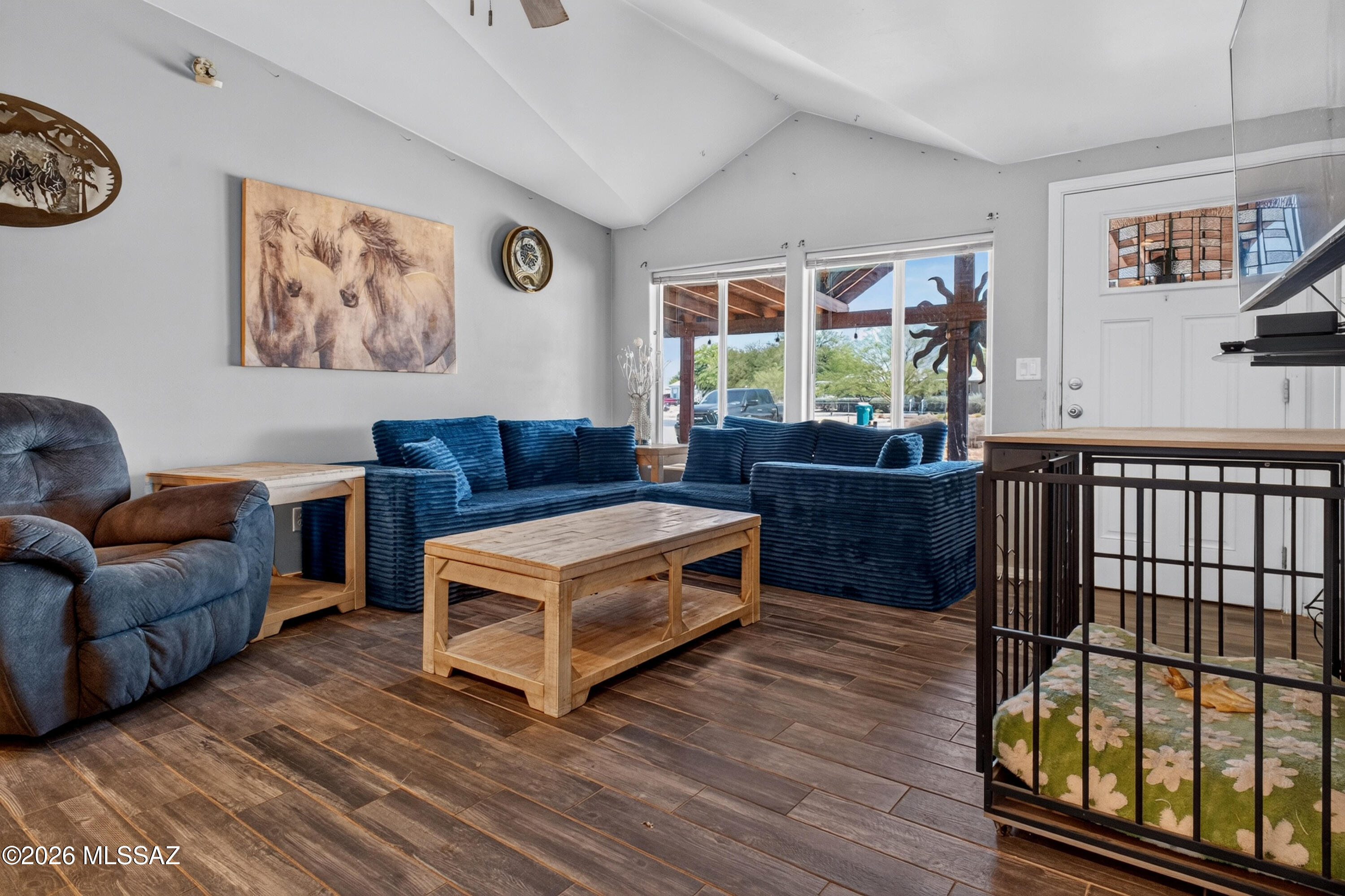 Rancho Del Sol Lindo (123-438) - Residential