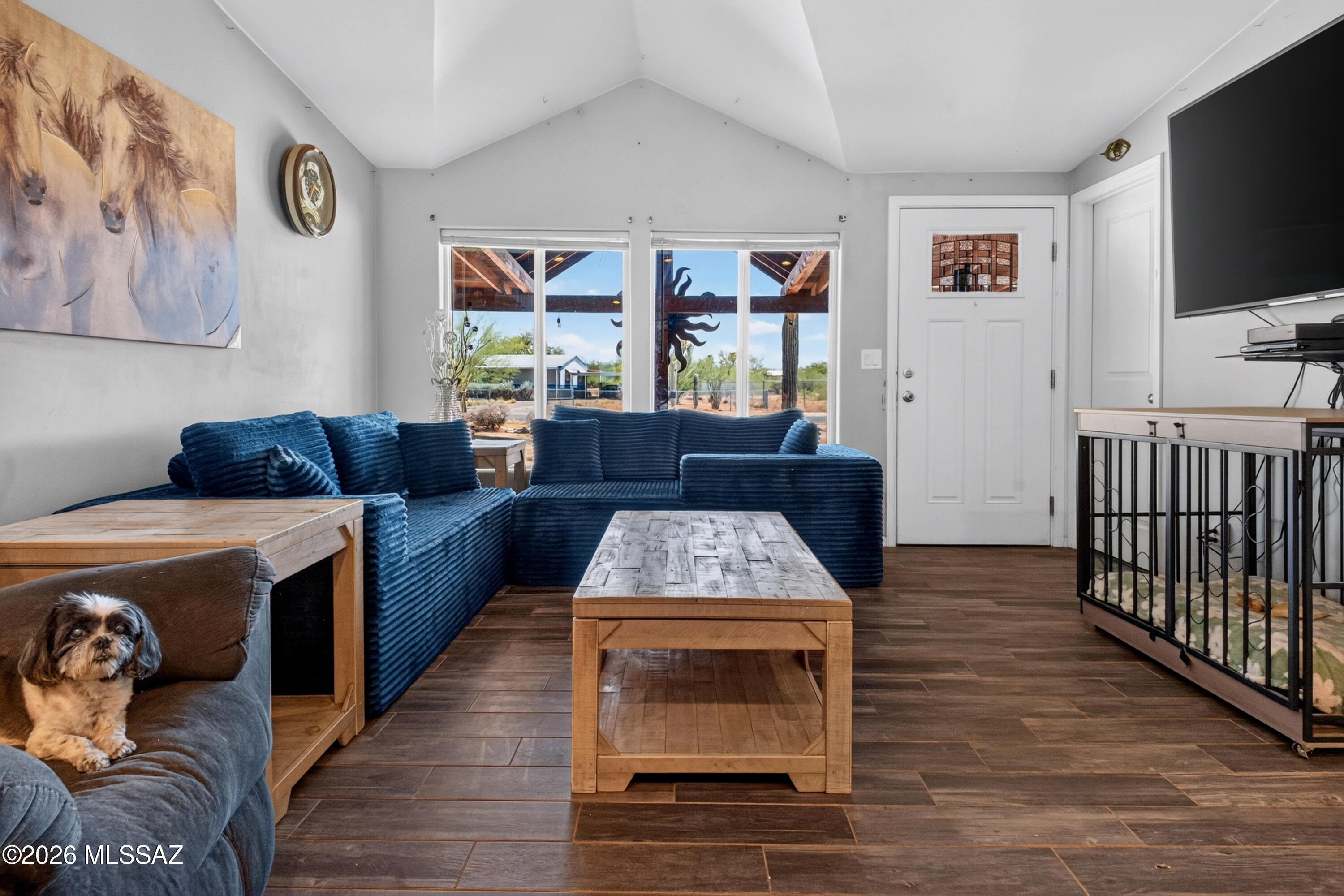 Rancho Del Sol Lindo (123-438) - Residential