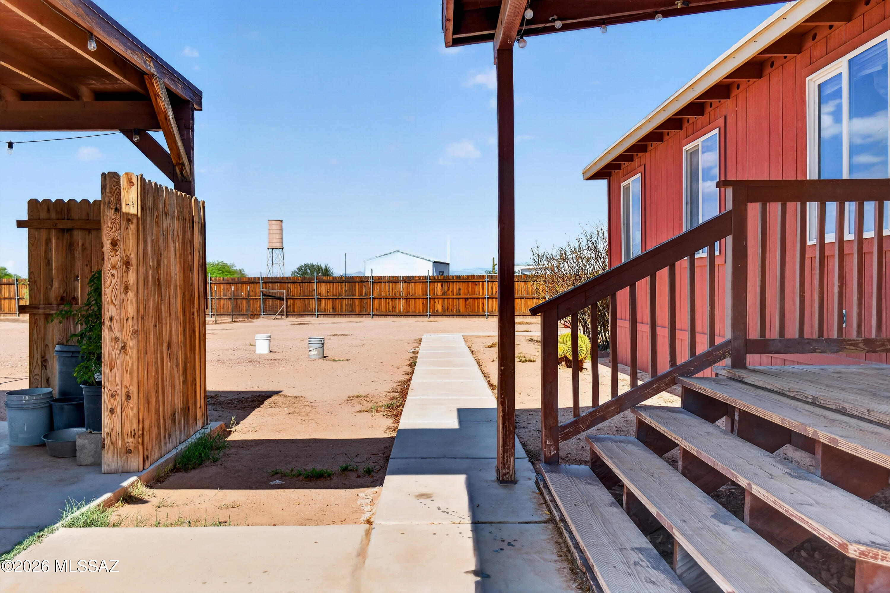 Rancho Del Sol Lindo (123-438) - Residential