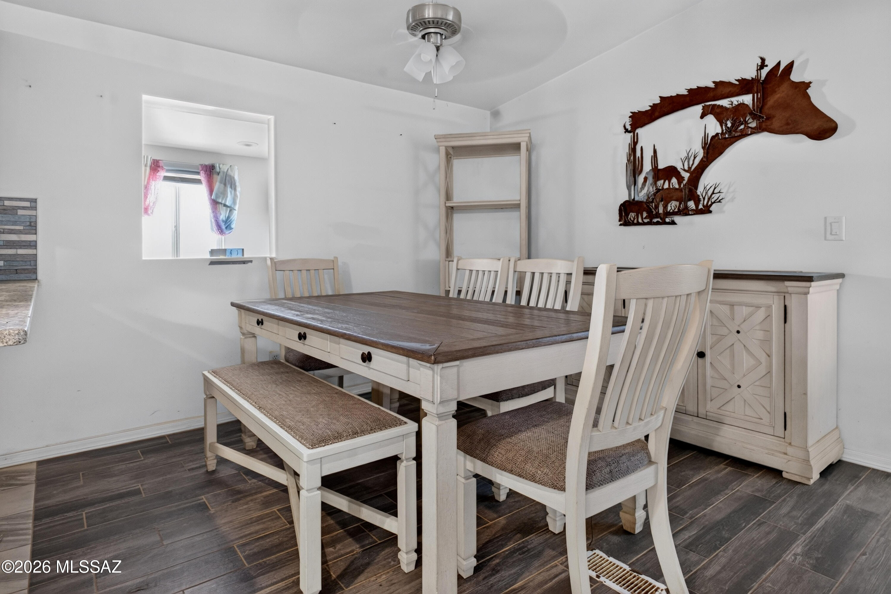 Rancho Del Sol Lindo (123-438) - Residential