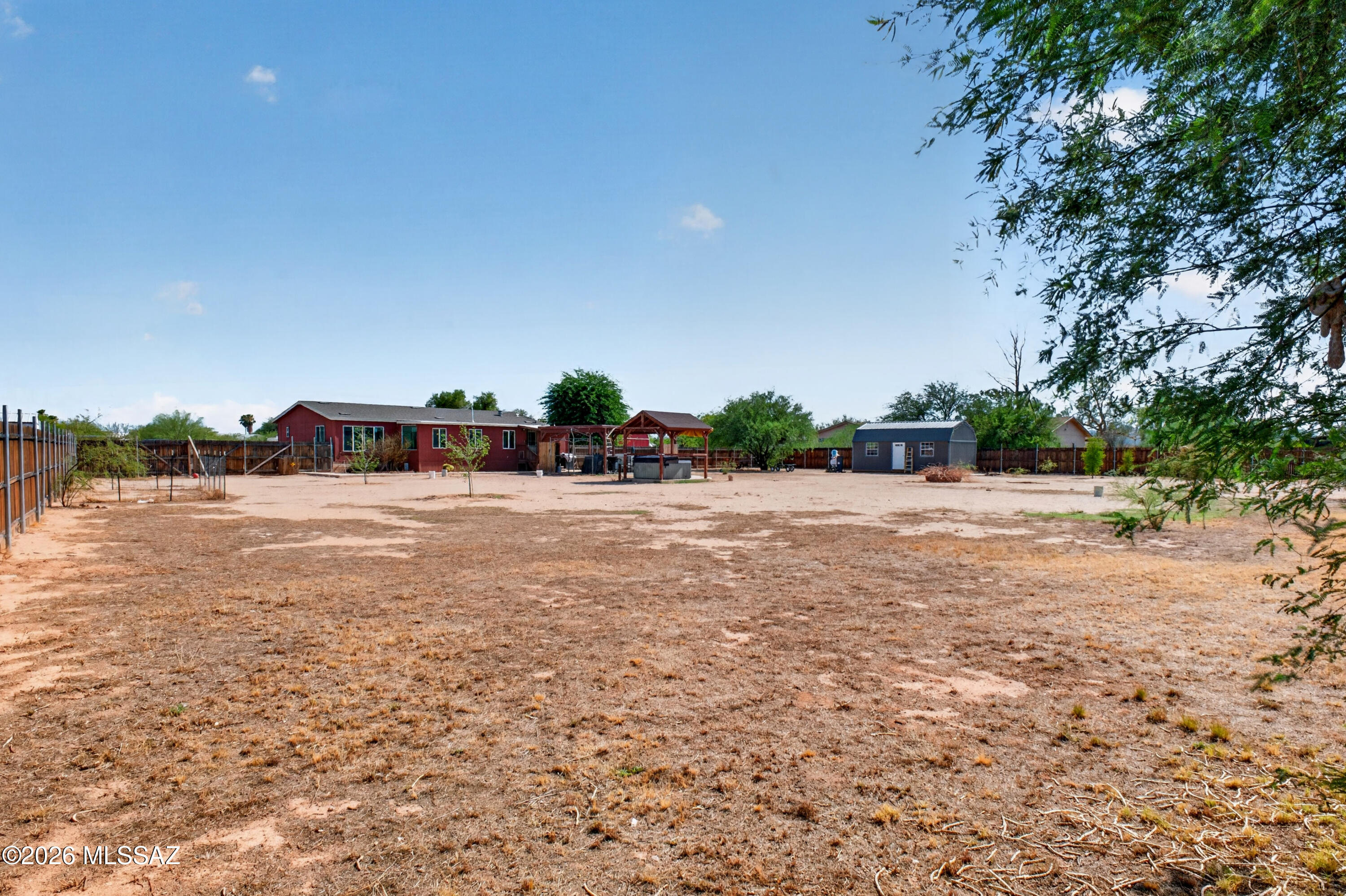 Rancho Del Sol Lindo (123-438) - Residential