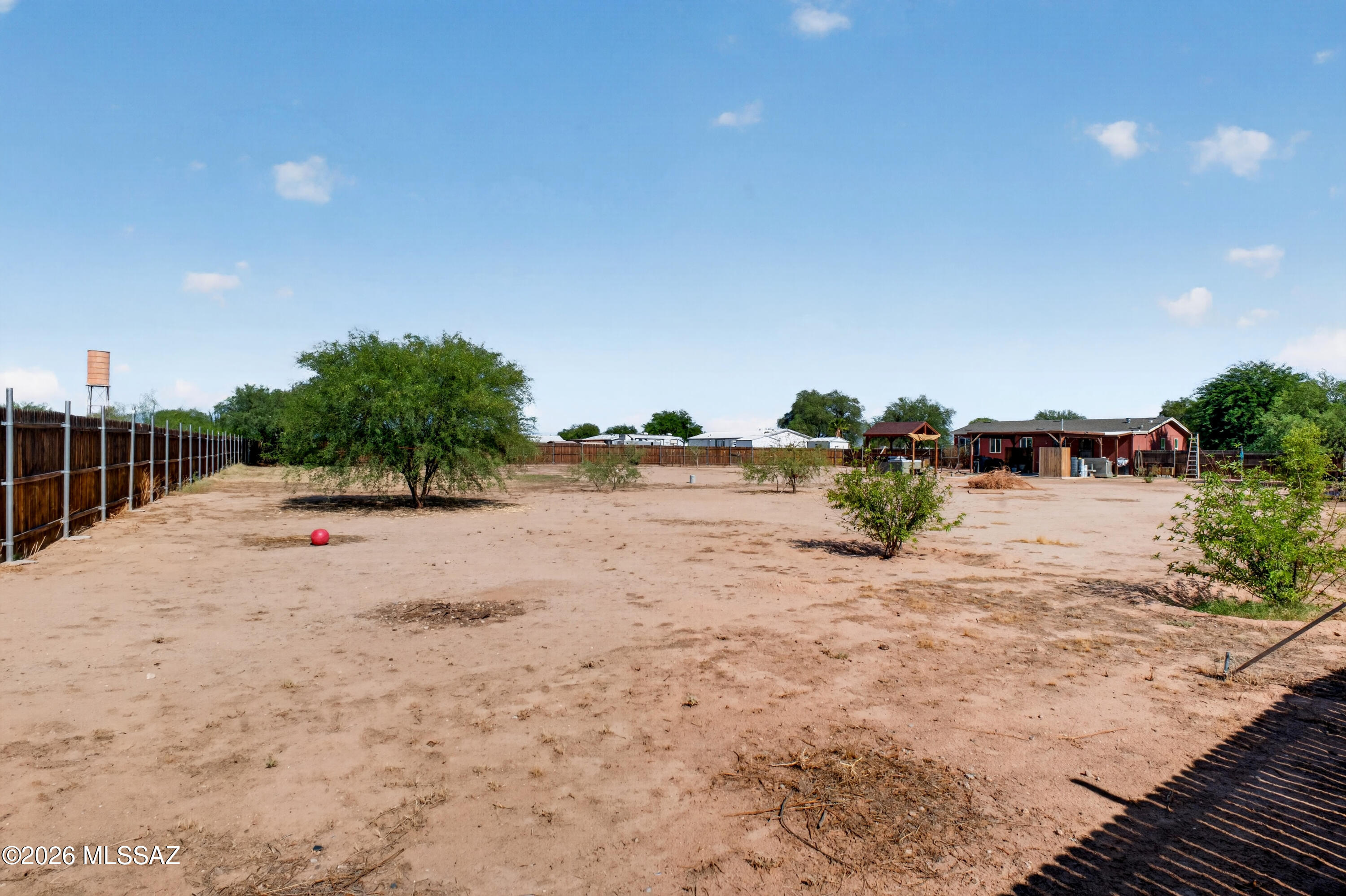 Rancho Del Sol Lindo (123-438) - Residential