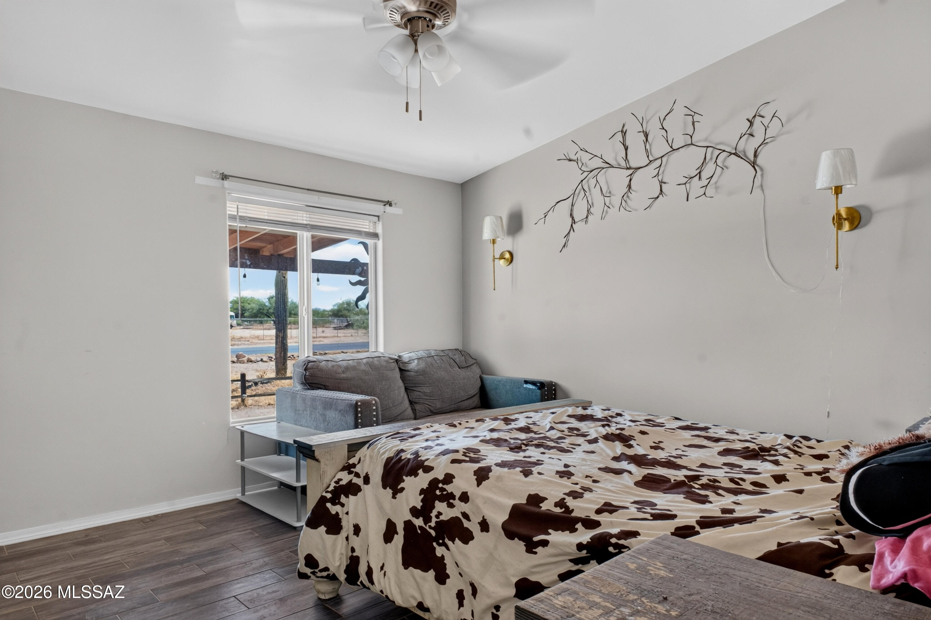 Rancho Del Sol Lindo (123-438) - Residential