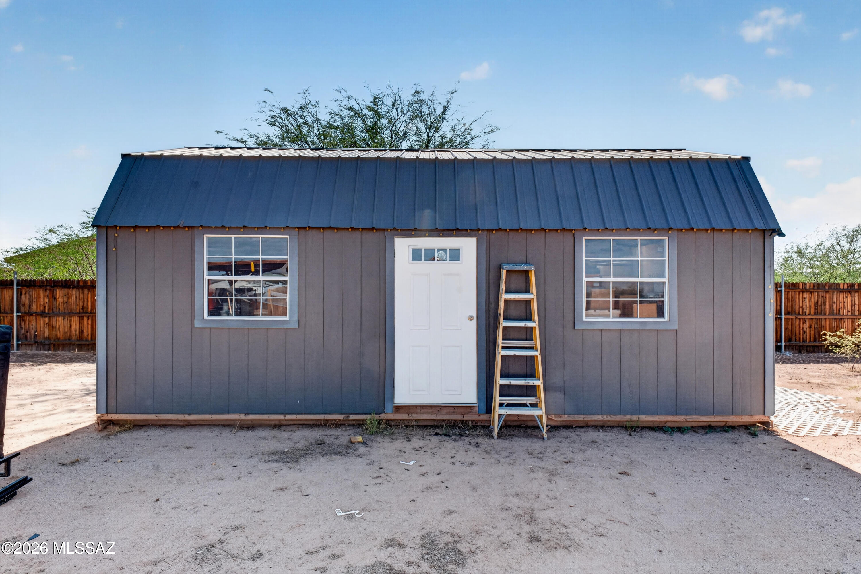 Rancho Del Sol Lindo (123-438) - Residential