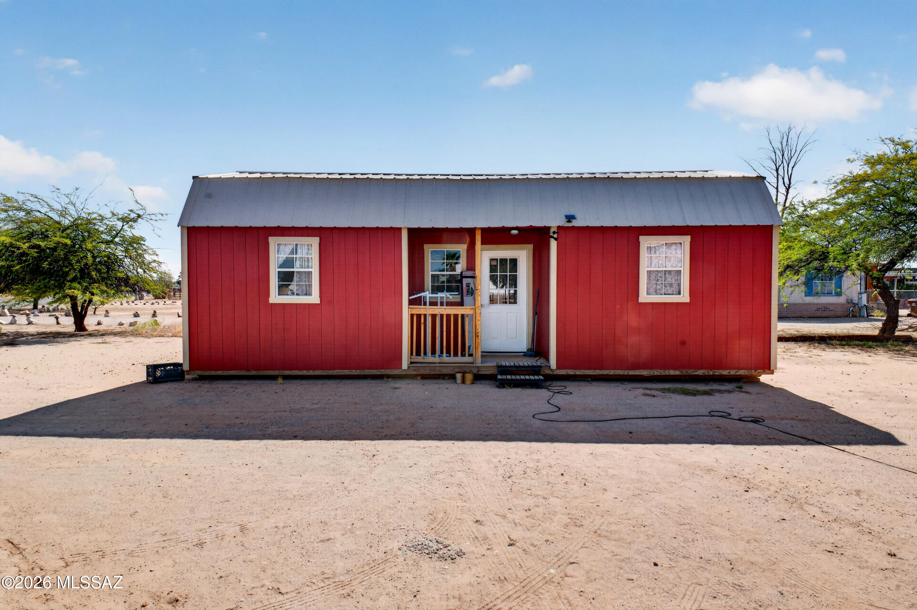 Rancho Del Sol Lindo (123-438) - Residential