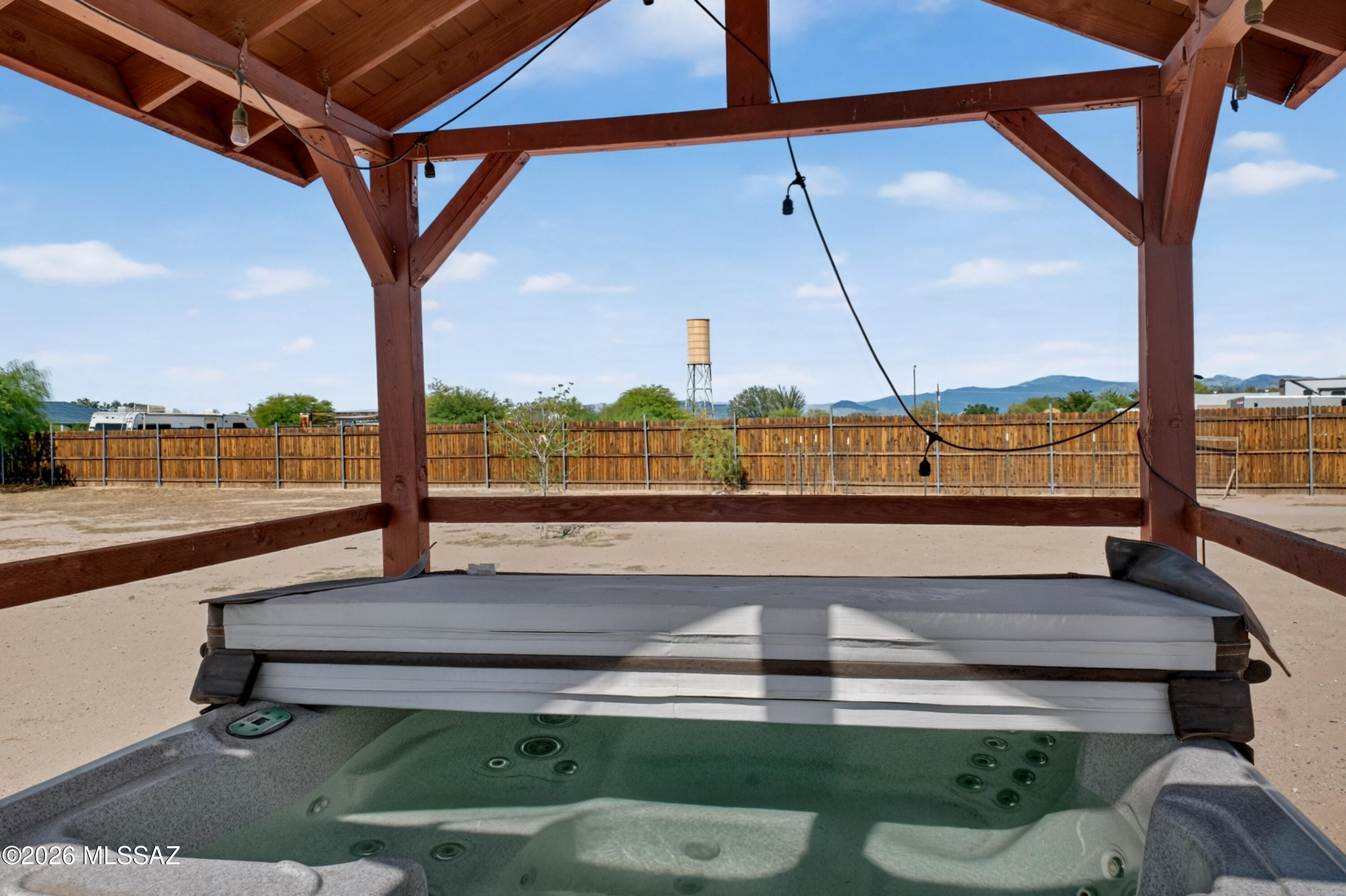 Rancho Del Sol Lindo (123-438) - Residential