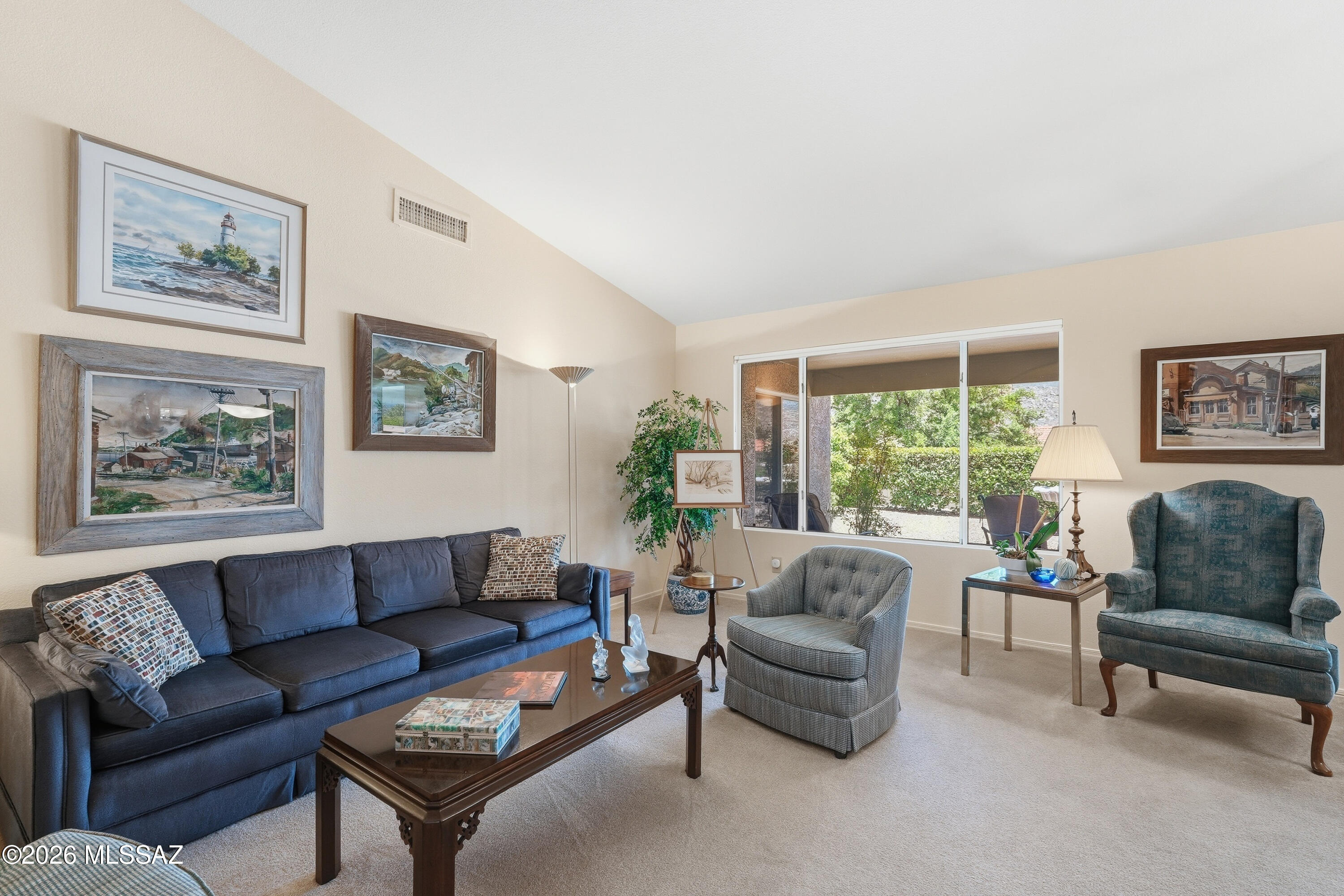Saddlebrooke - Residential