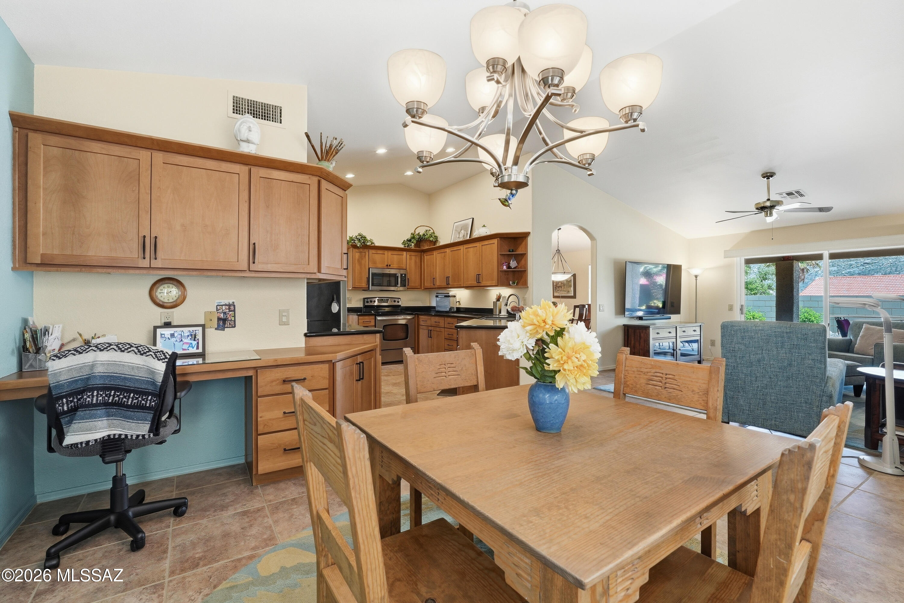 Saddlebrooke - Residential