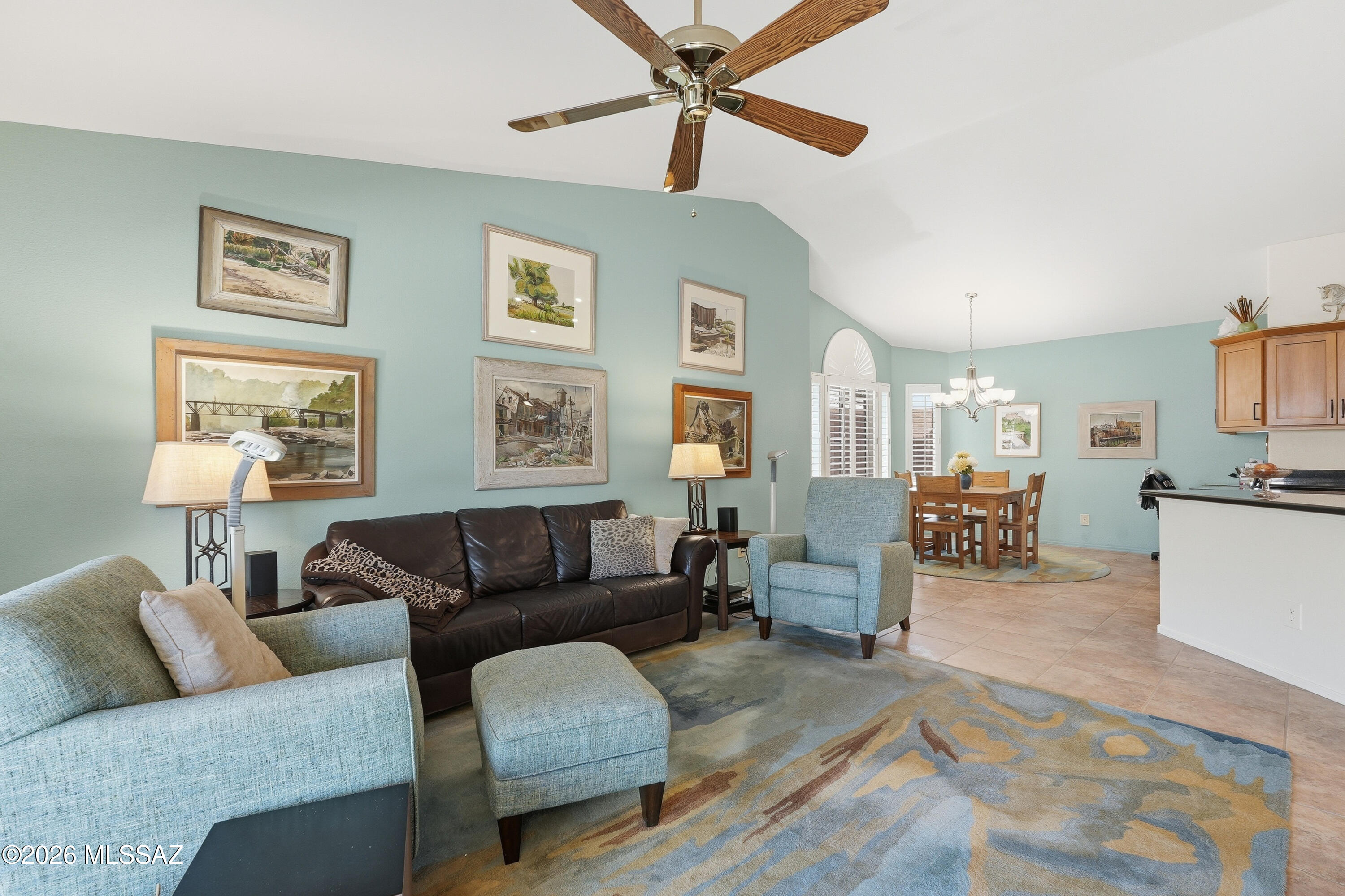 Saddlebrooke - Residential