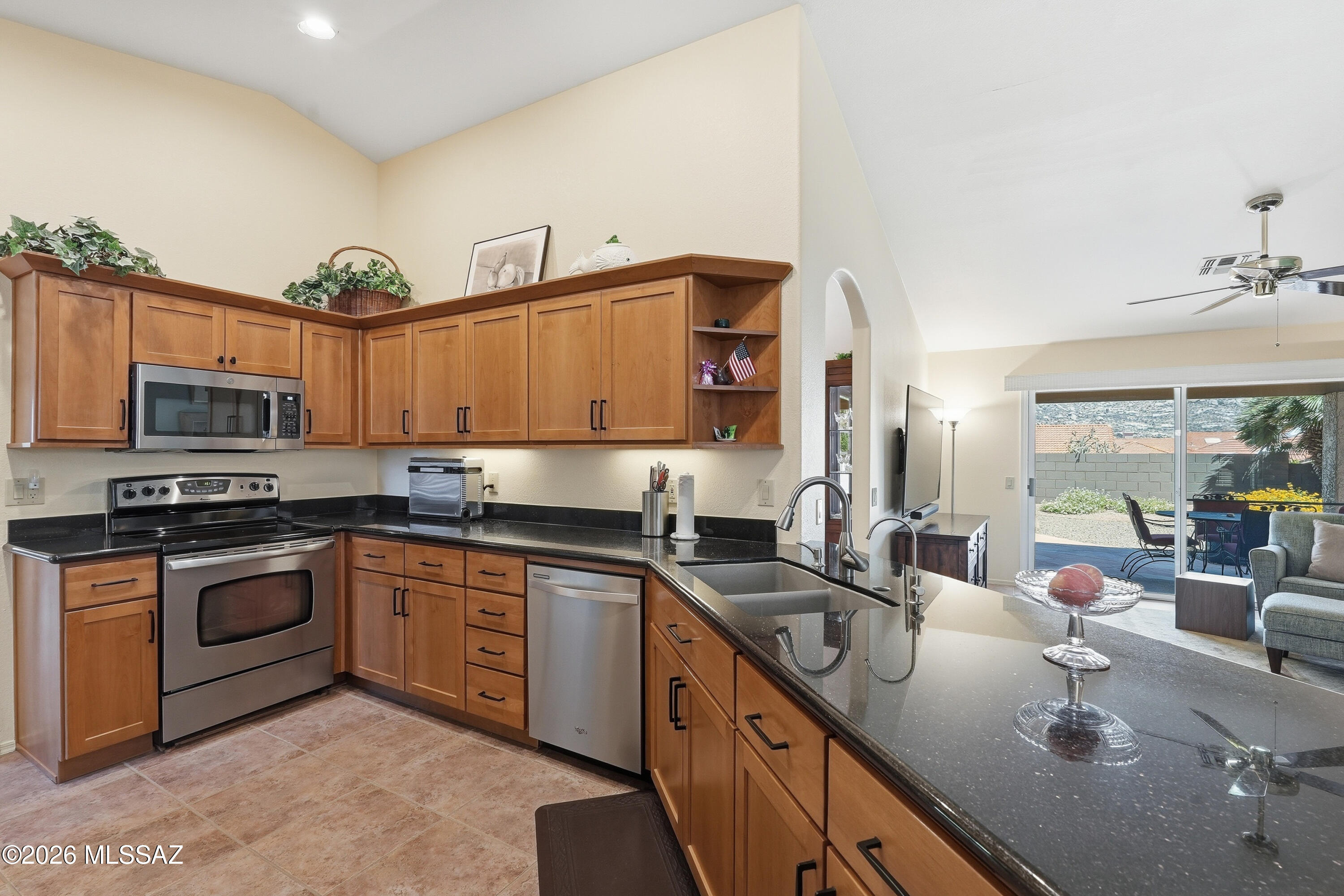 Saddlebrooke - Residential