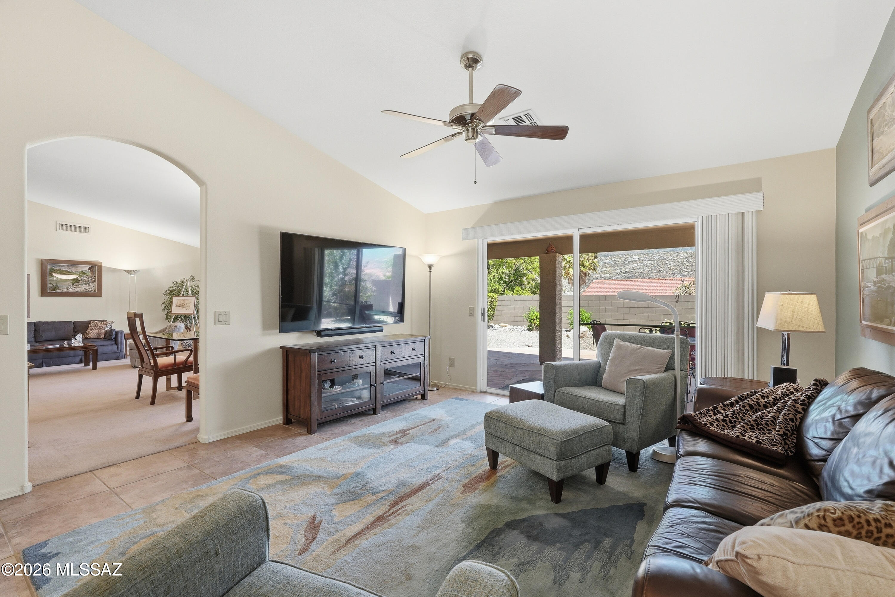 Saddlebrooke - Residential