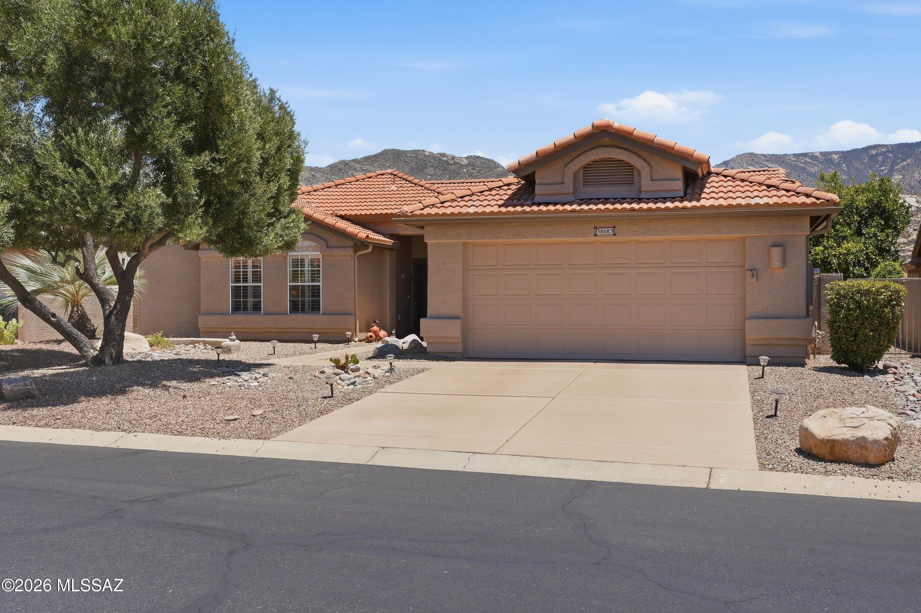 Saddlebrooke - Residential