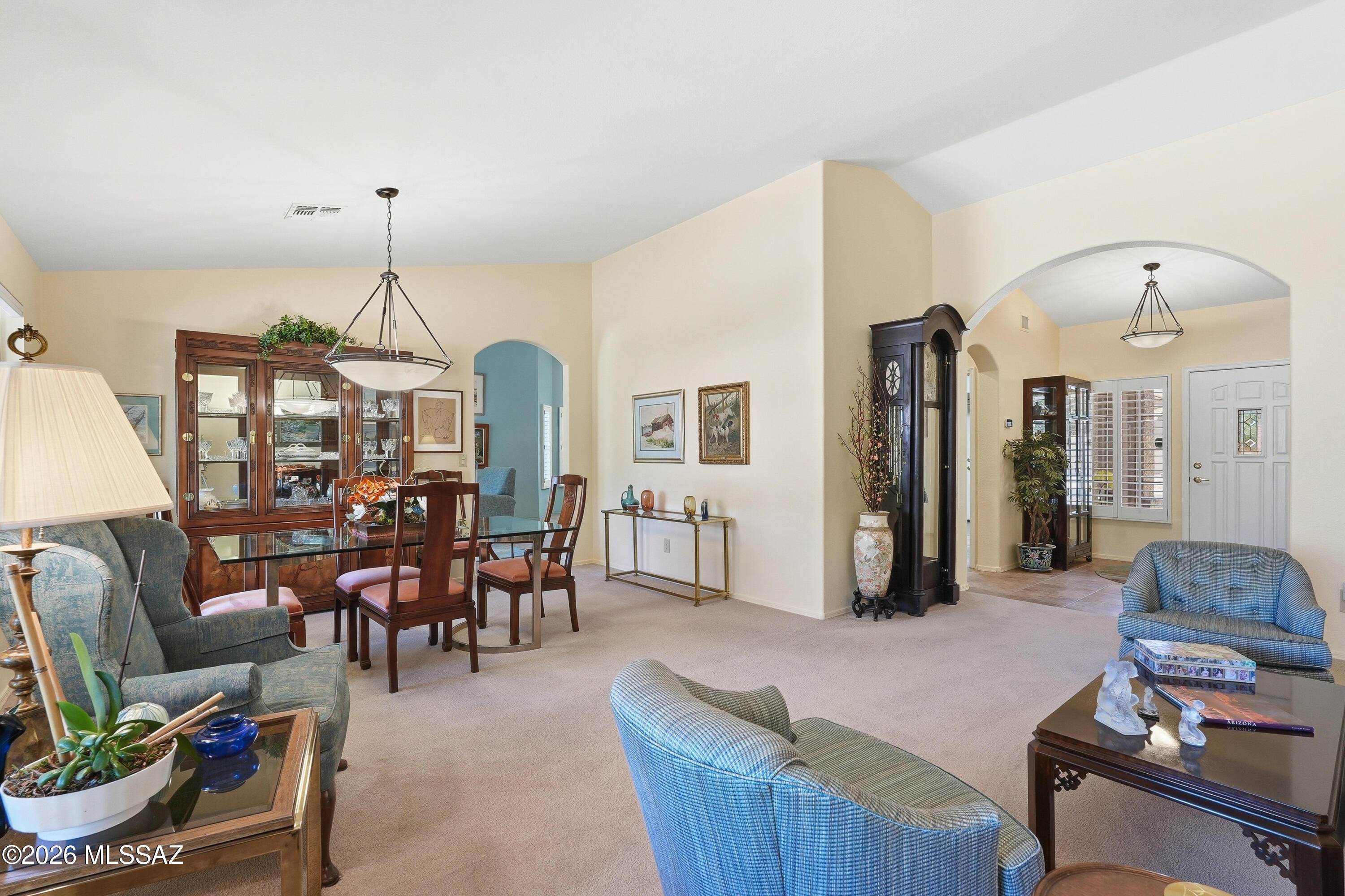 Saddlebrooke - Residential