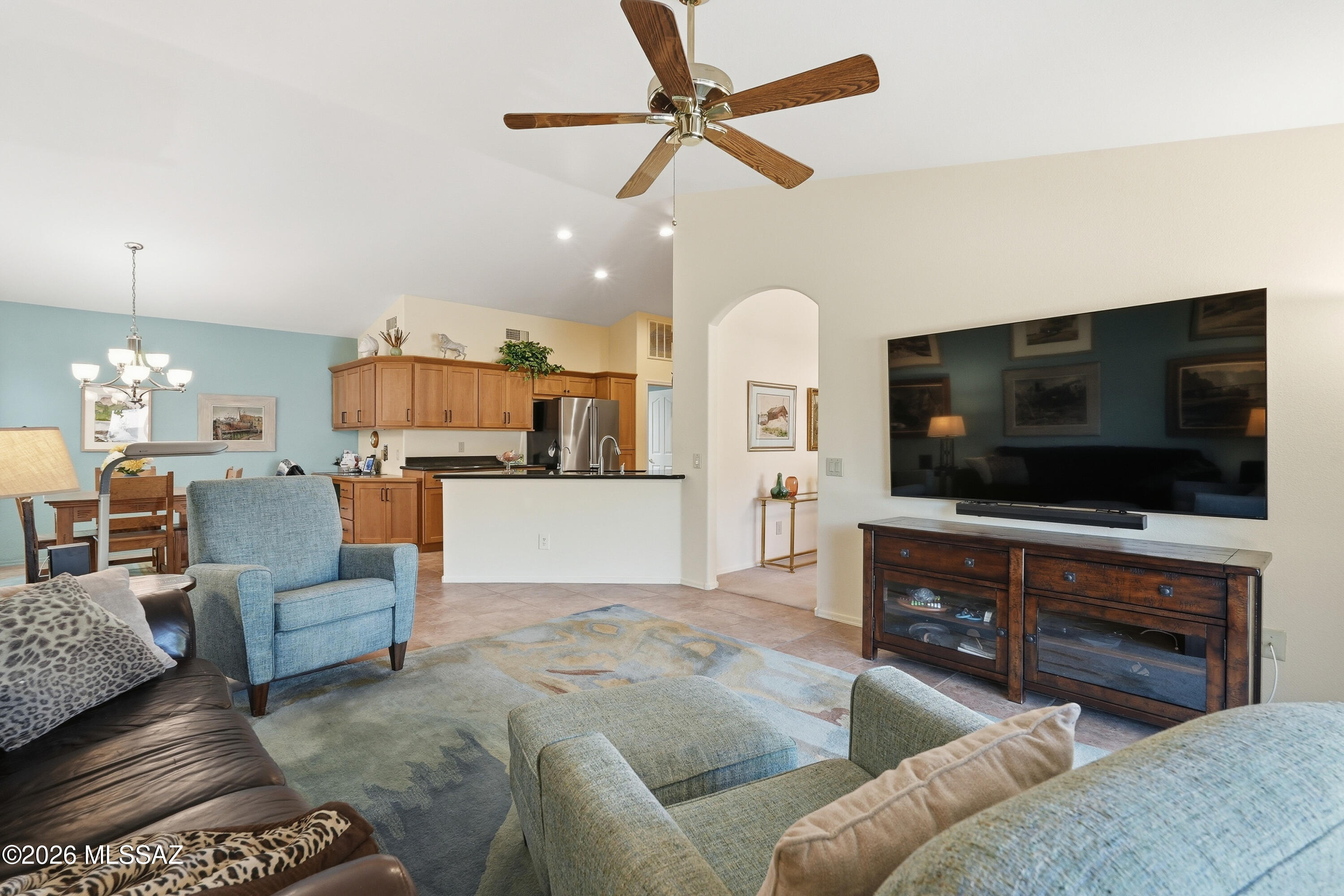 Saddlebrooke - Residential