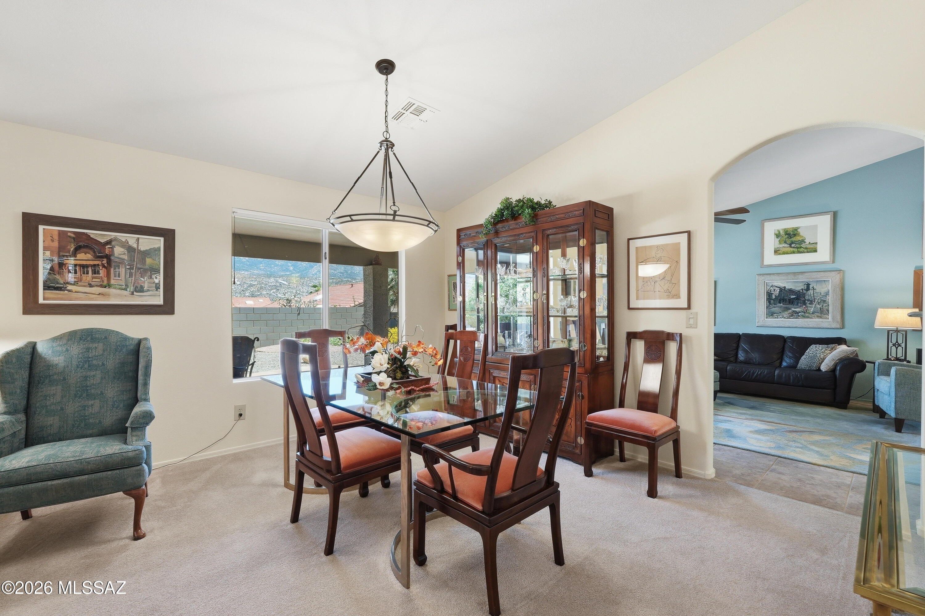 Saddlebrooke - Residential