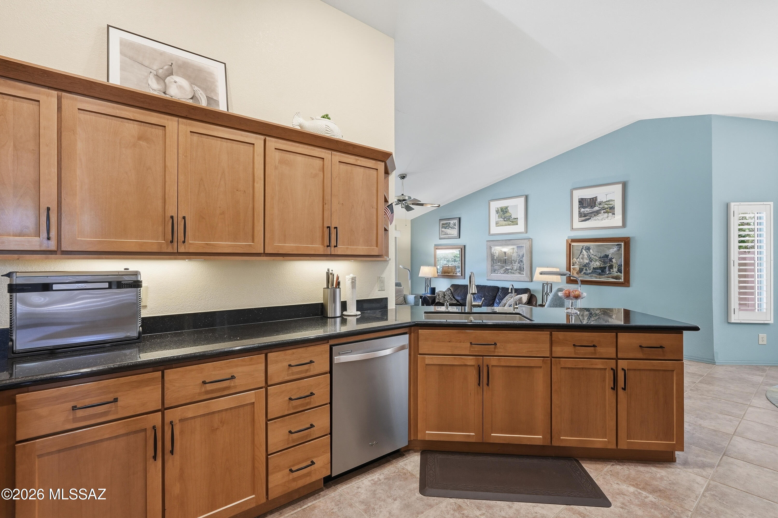 Saddlebrooke - Residential