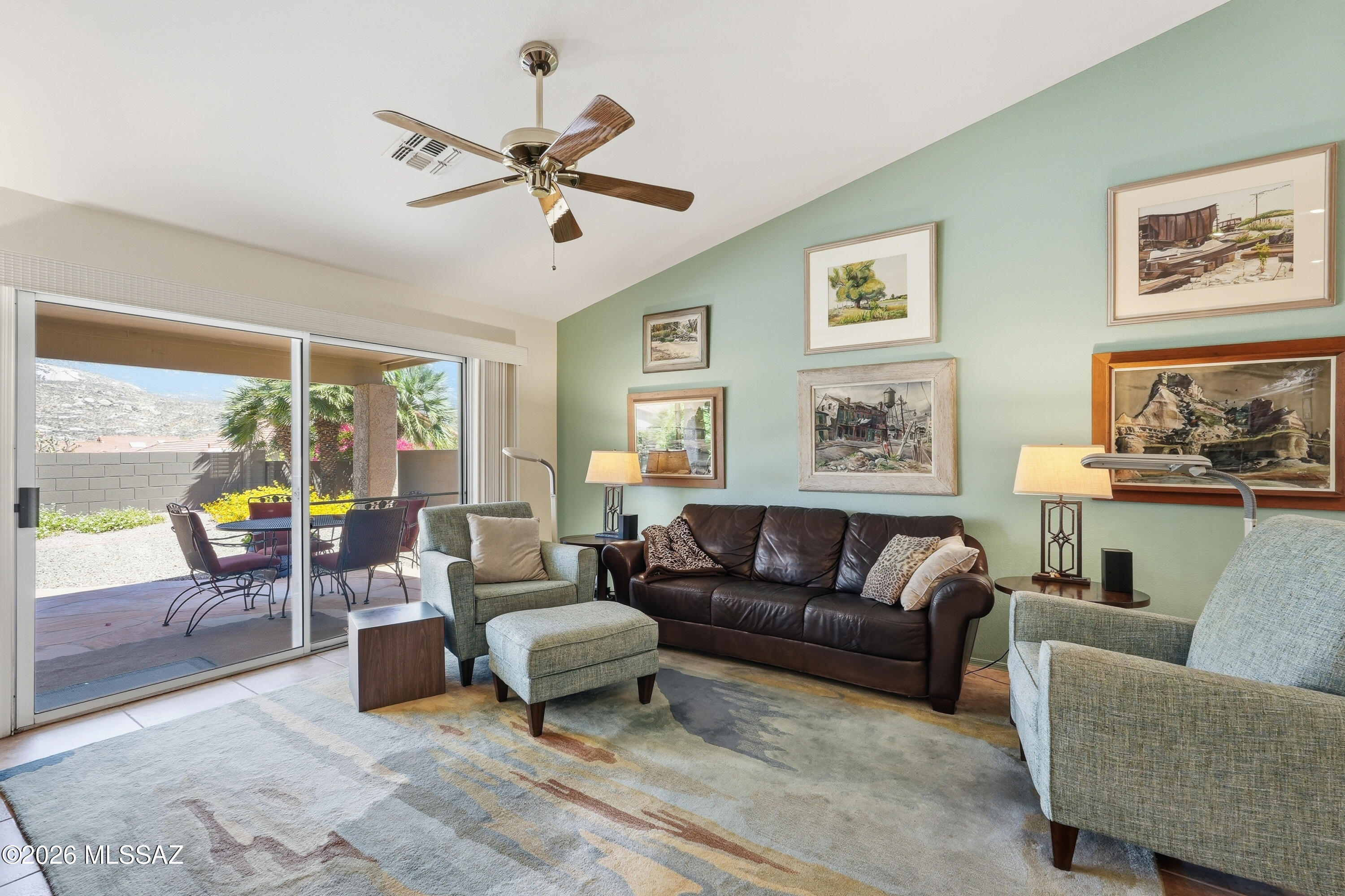 Saddlebrooke - Residential