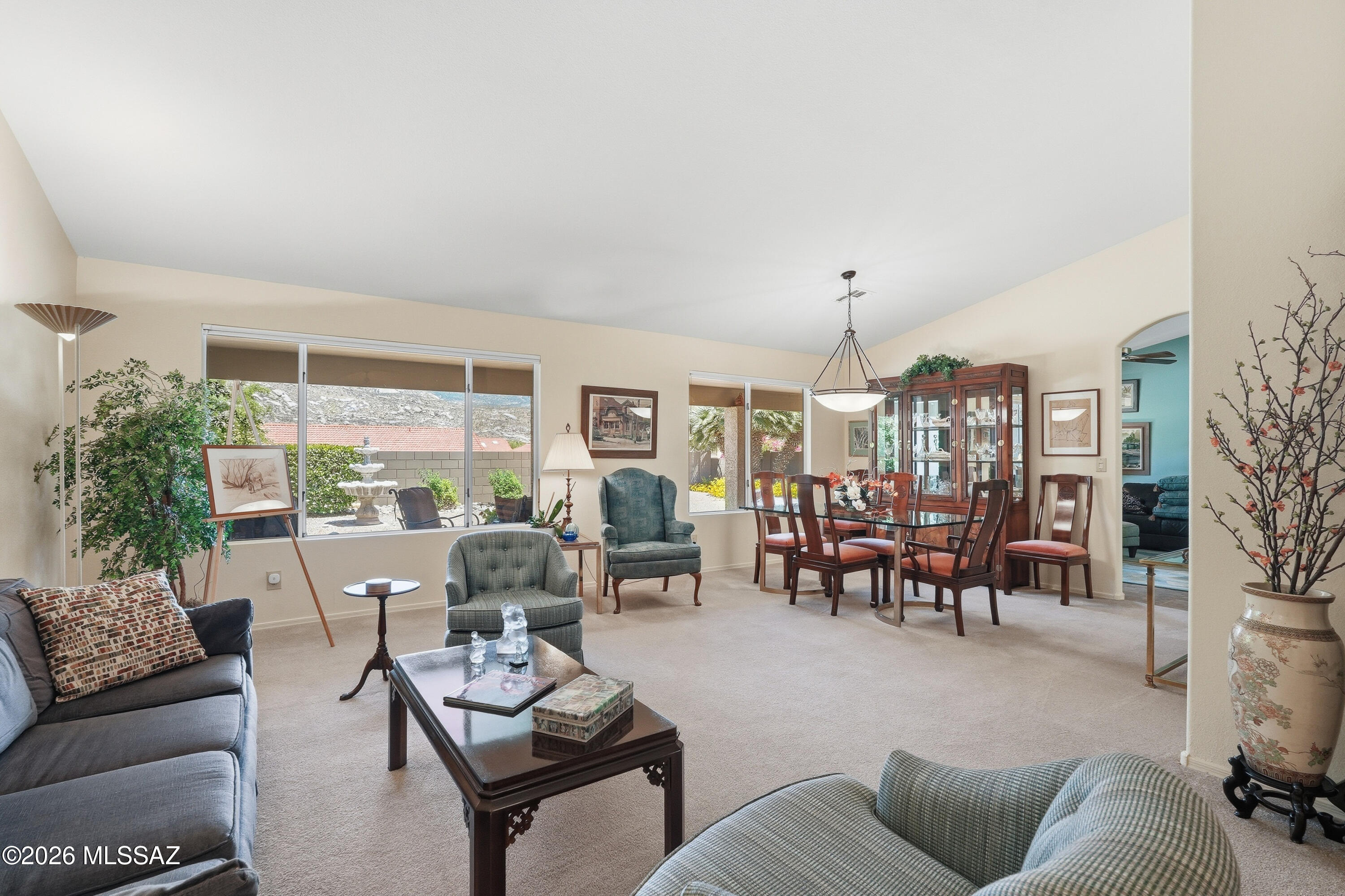 Saddlebrooke - Residential