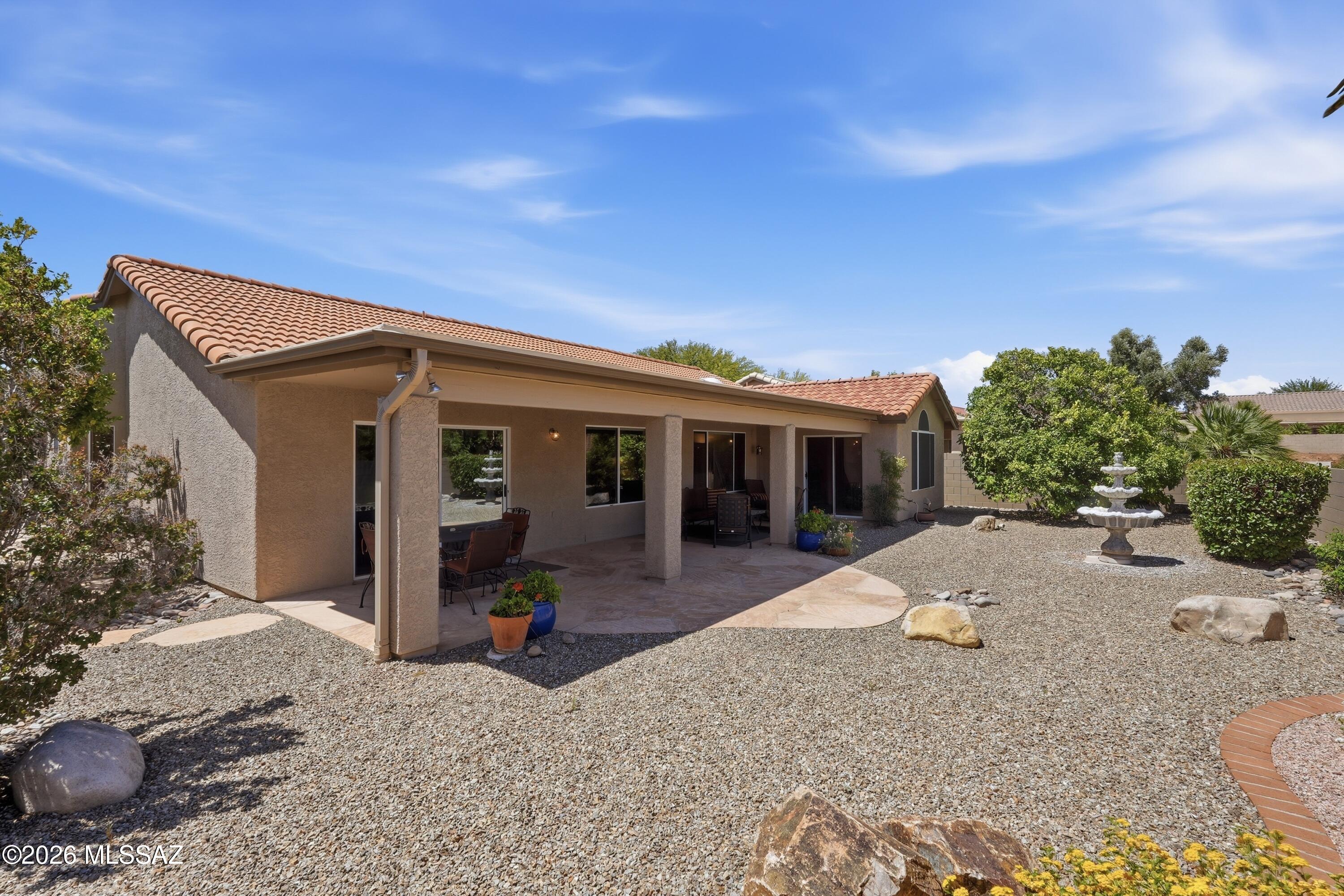 Saddlebrooke - Residential