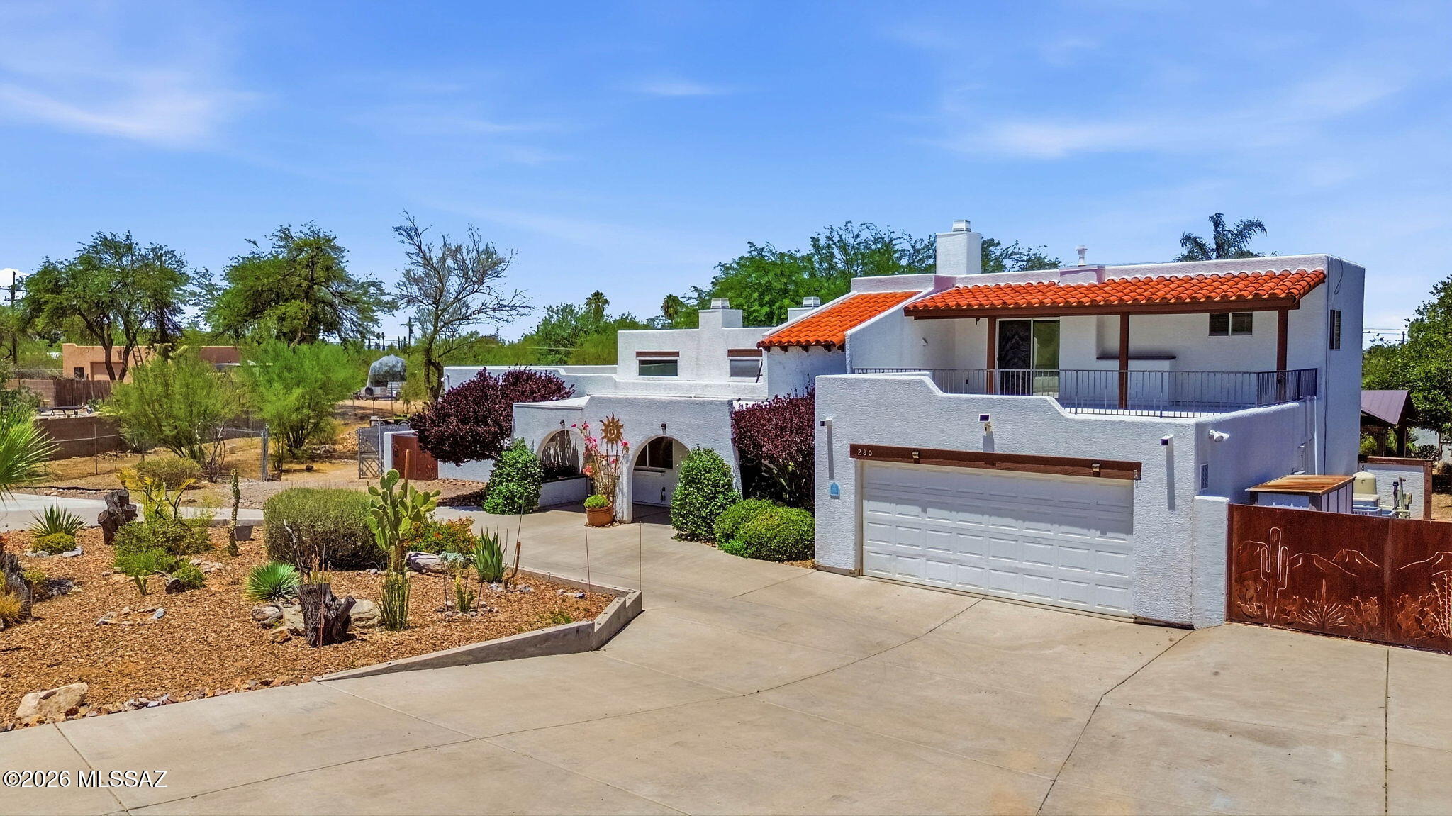 Halcyon Acres - Residential