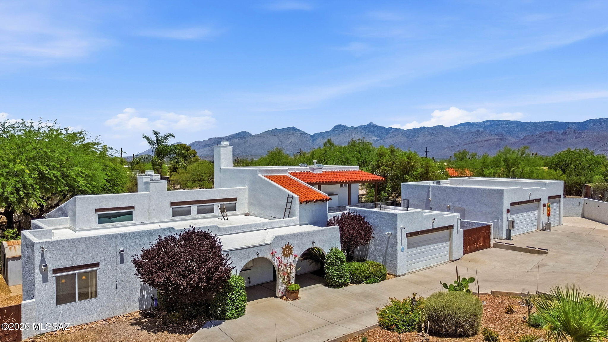 Halcyon Acres - Residential
