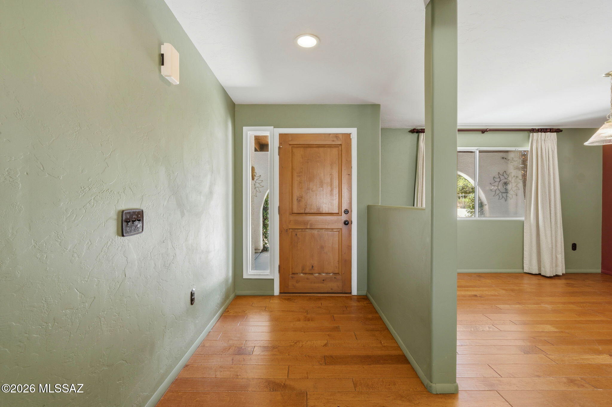 Halcyon Acres - Residential