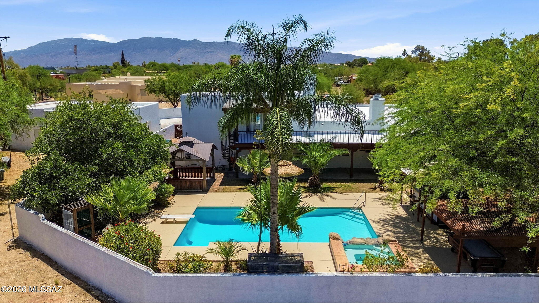 Halcyon Acres - Residential