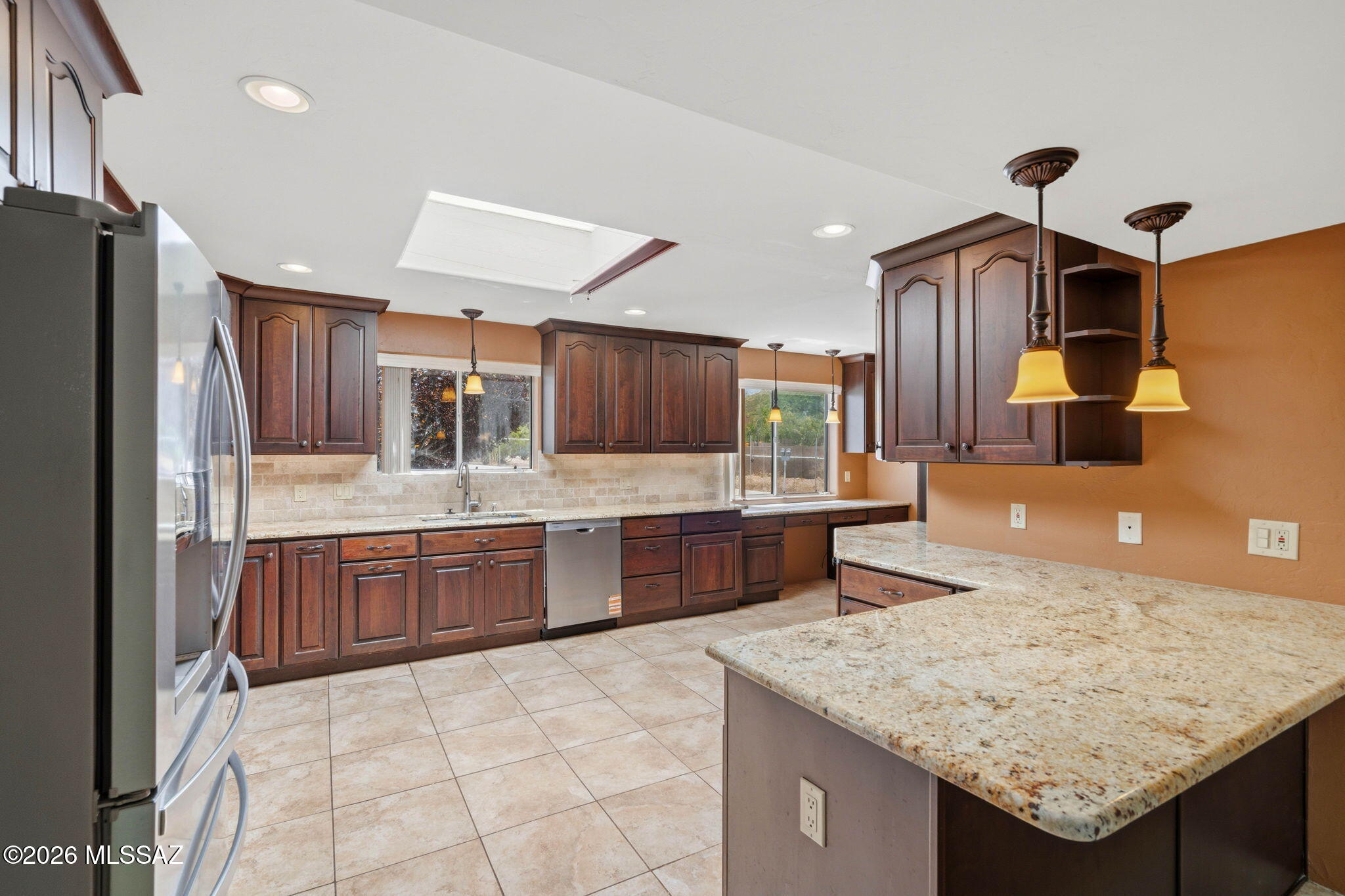 Halcyon Acres - Residential