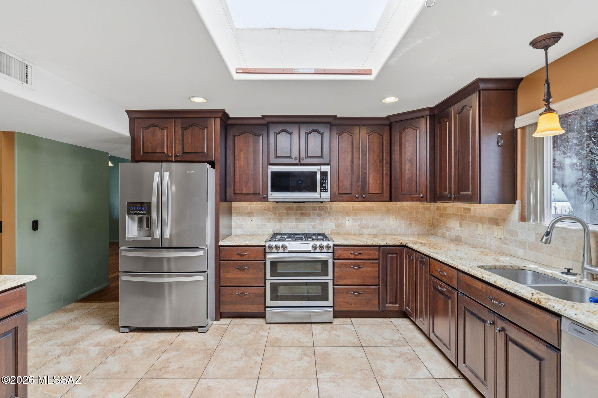 Halcyon Acres - Residential